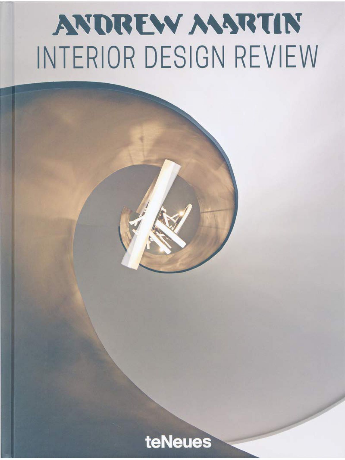 ANDREW MARTIN  INTERIOR DESIGN REVIEW VOL. 23