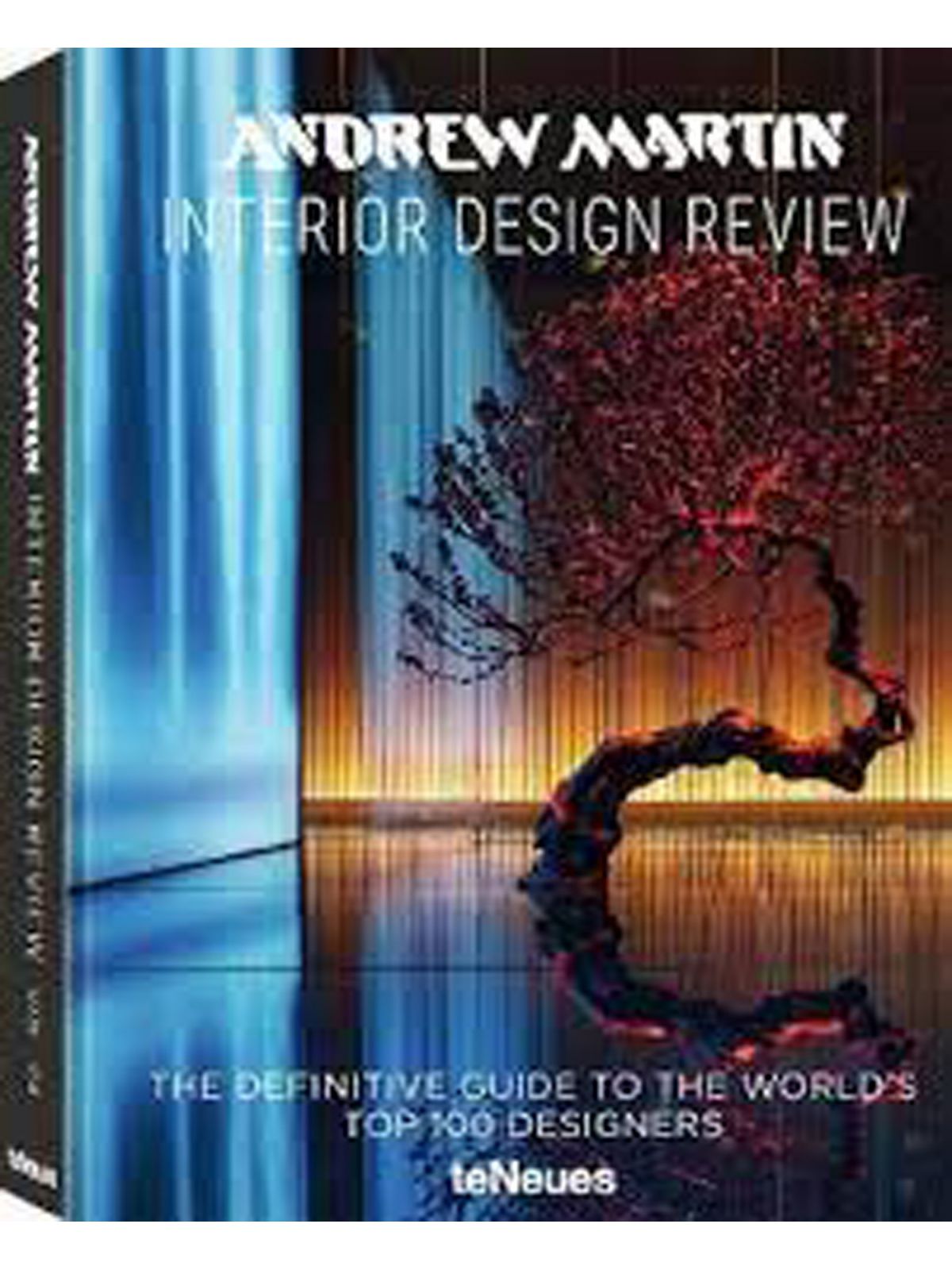 ANDREW MARTIN INTERIOR DESIGN REVIEW VOL.24