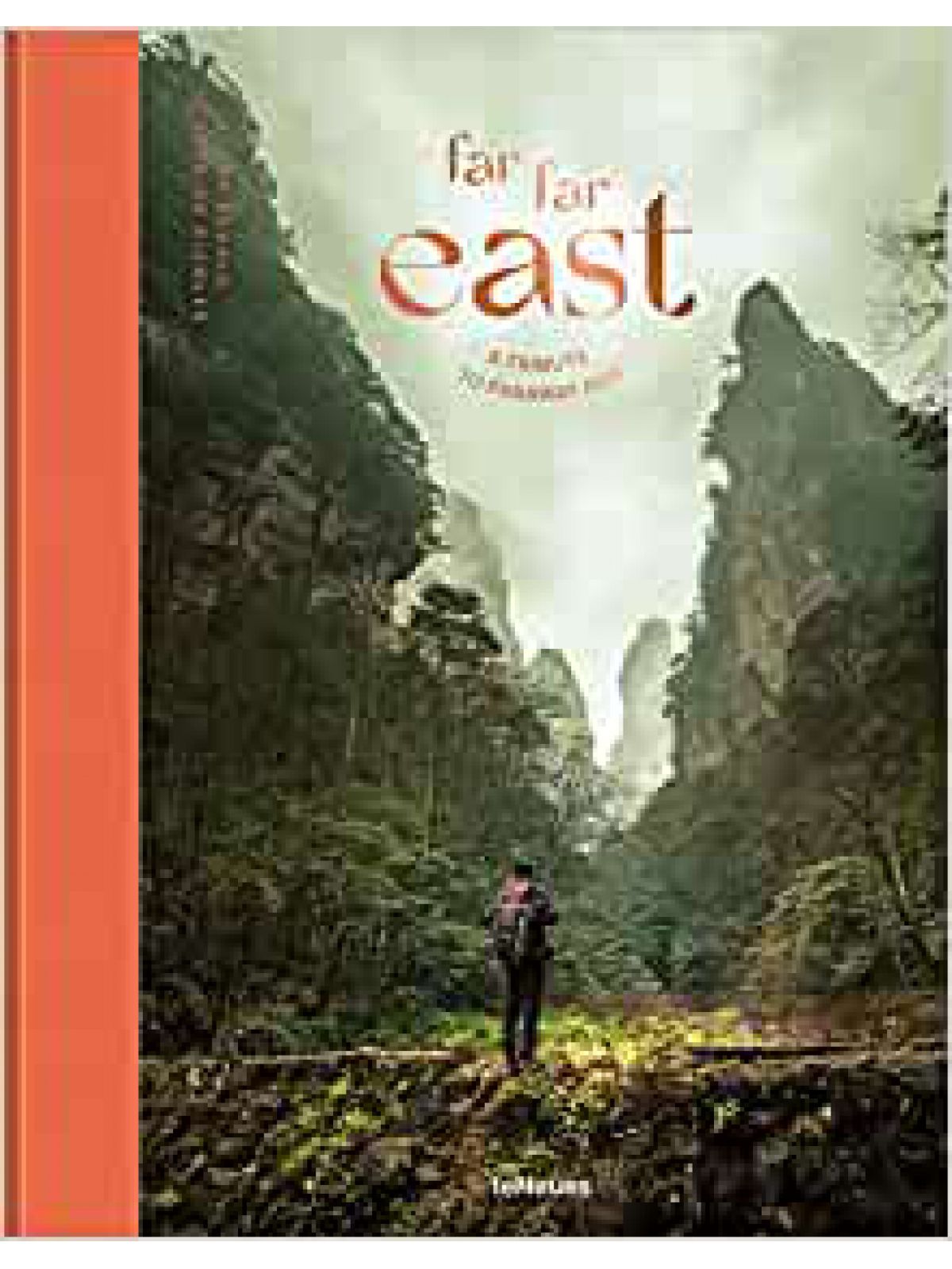 FAR FAR EAST
