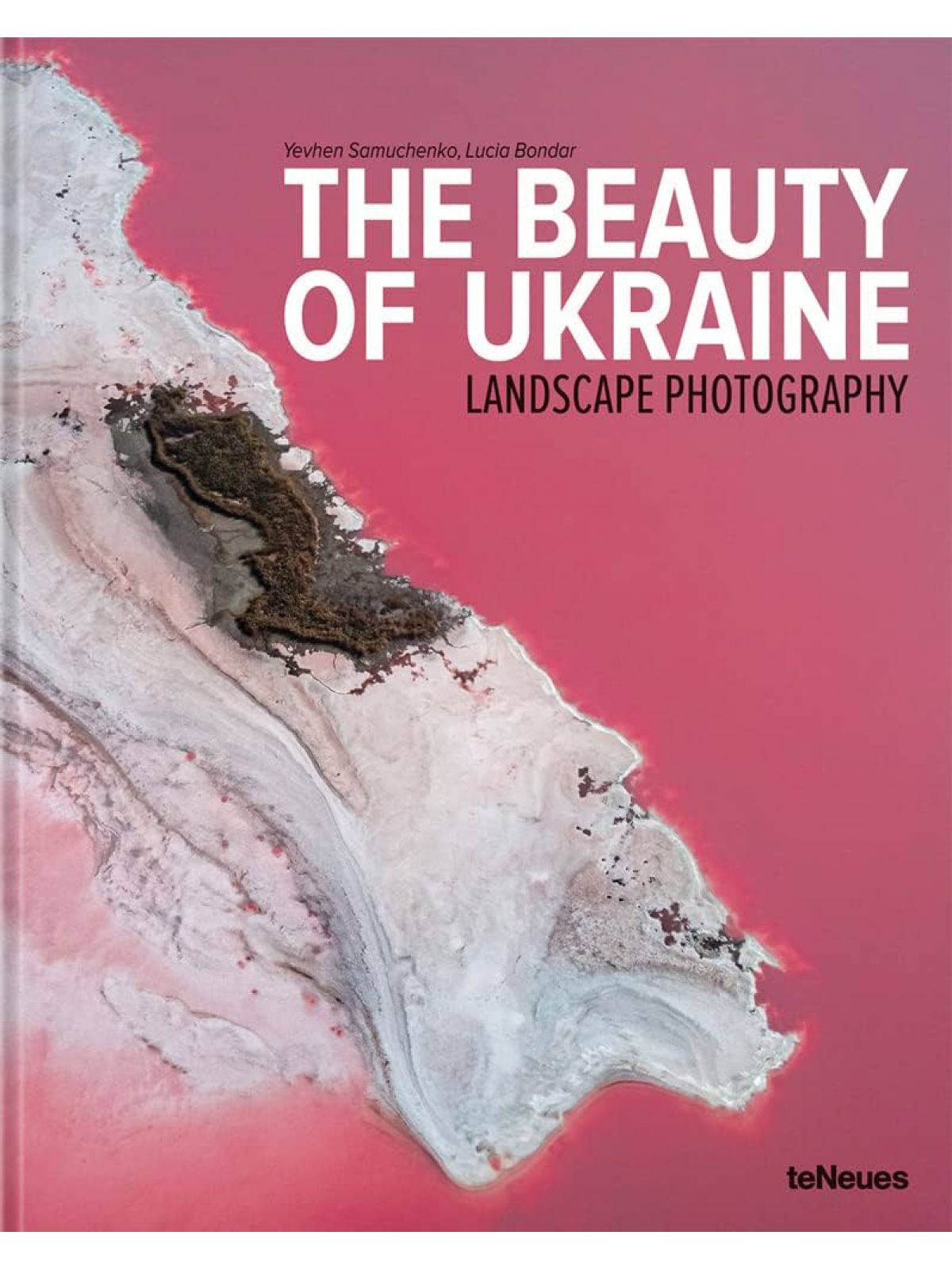 BEAUTY OF UKRAINE  THE
