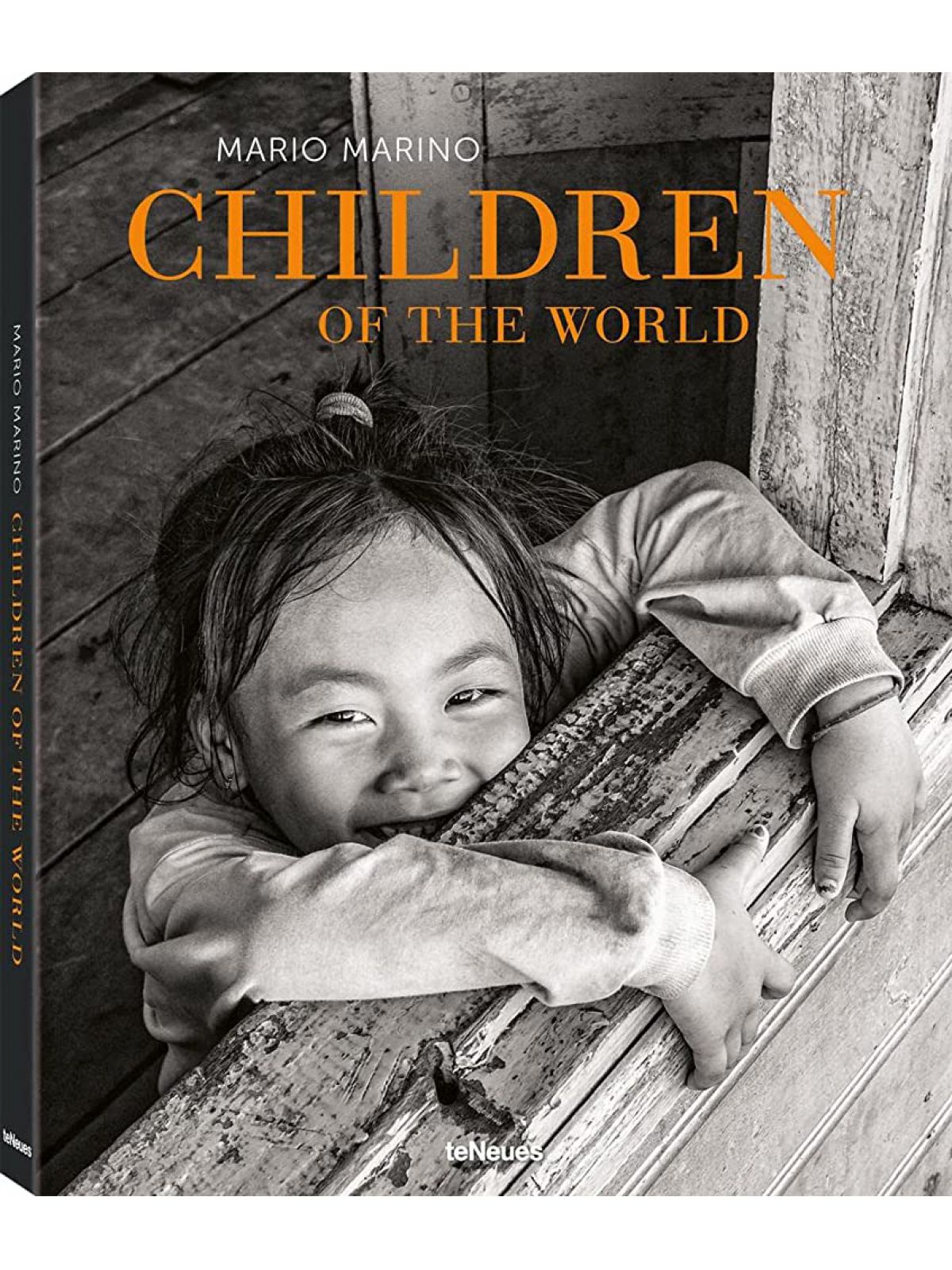 CHILDREN OF THE WORLD