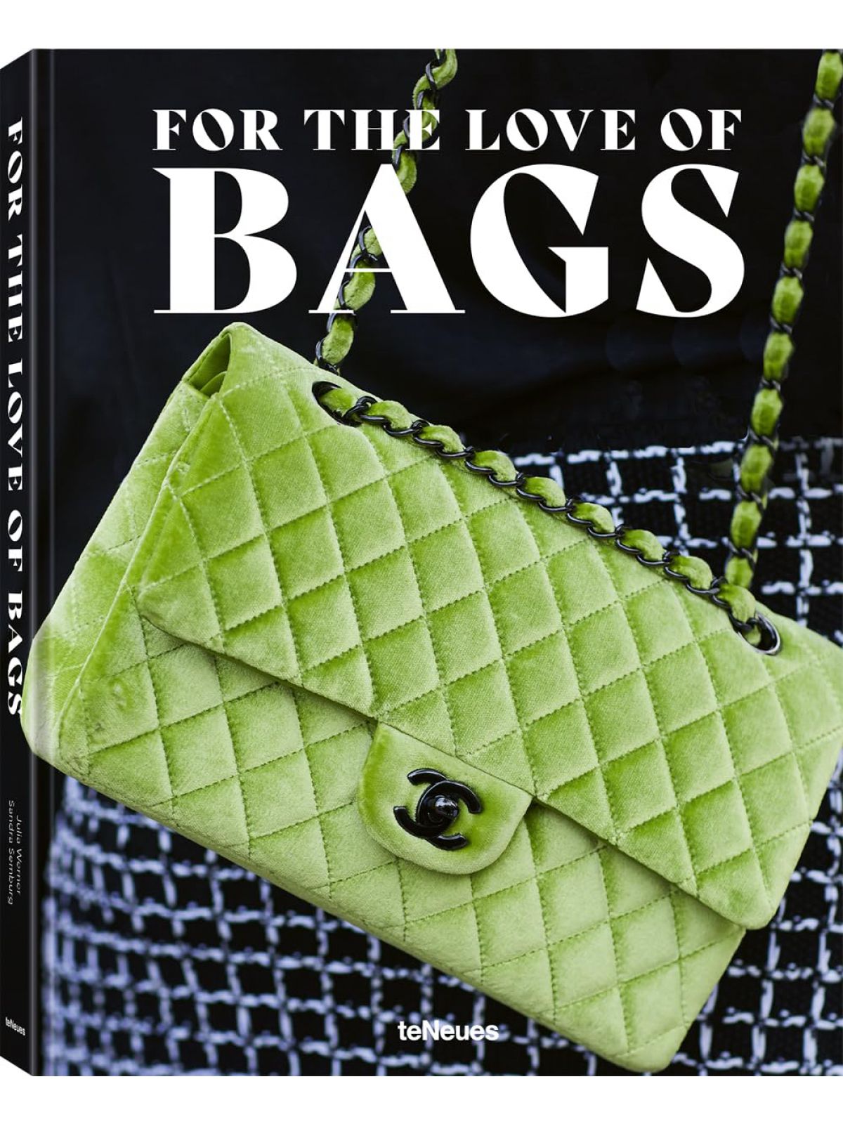 FOR THE LOVE OF BAGS