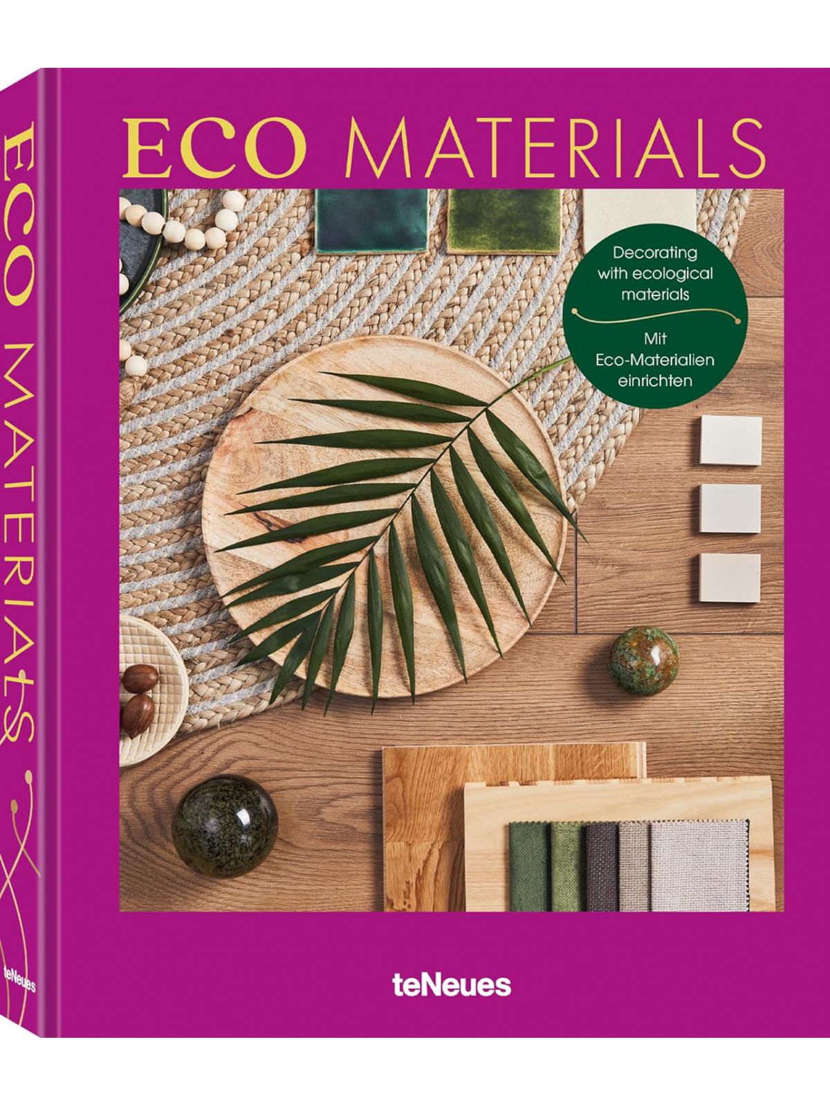 ECO MATERIALS