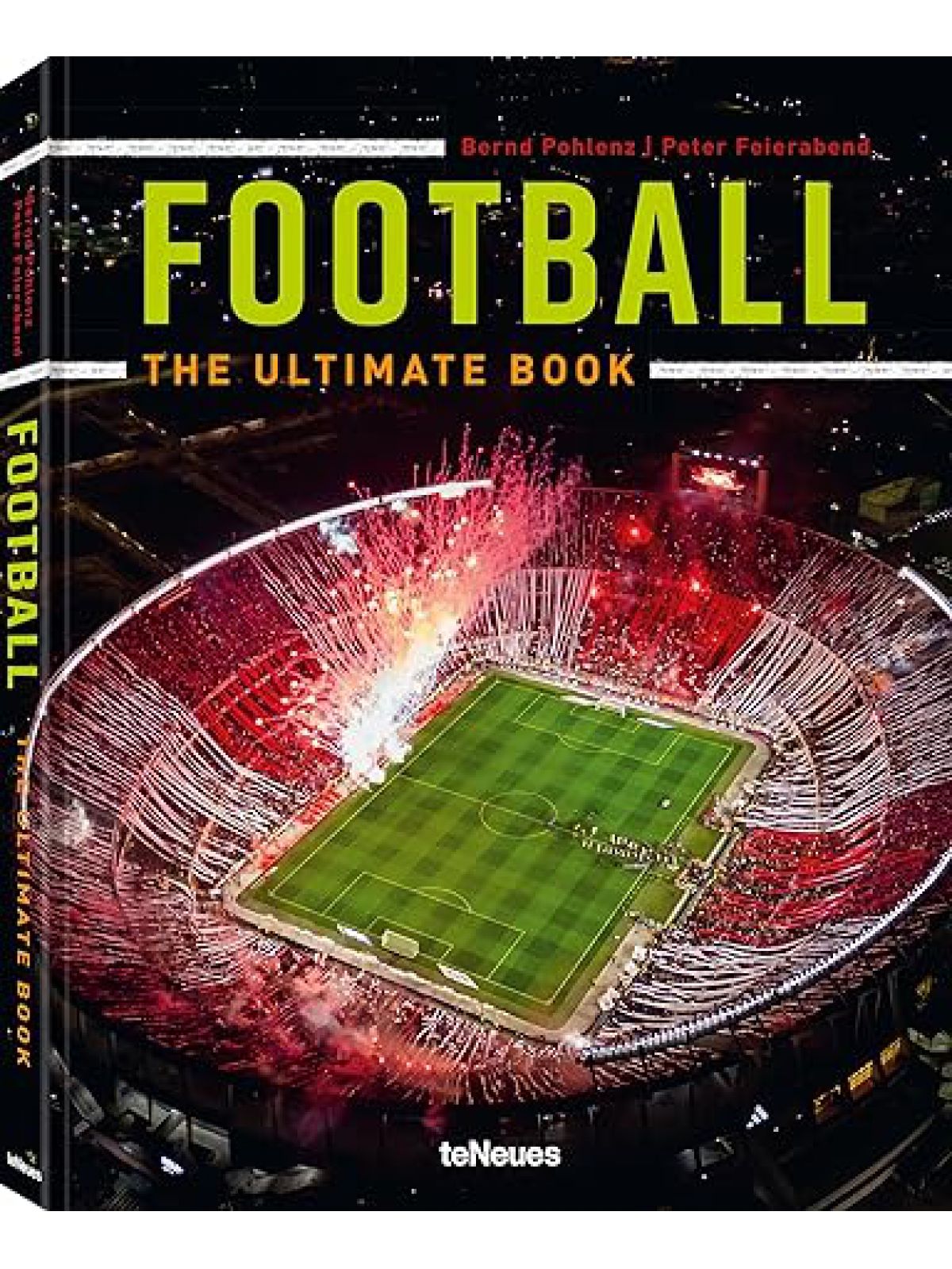 FOOTBALL