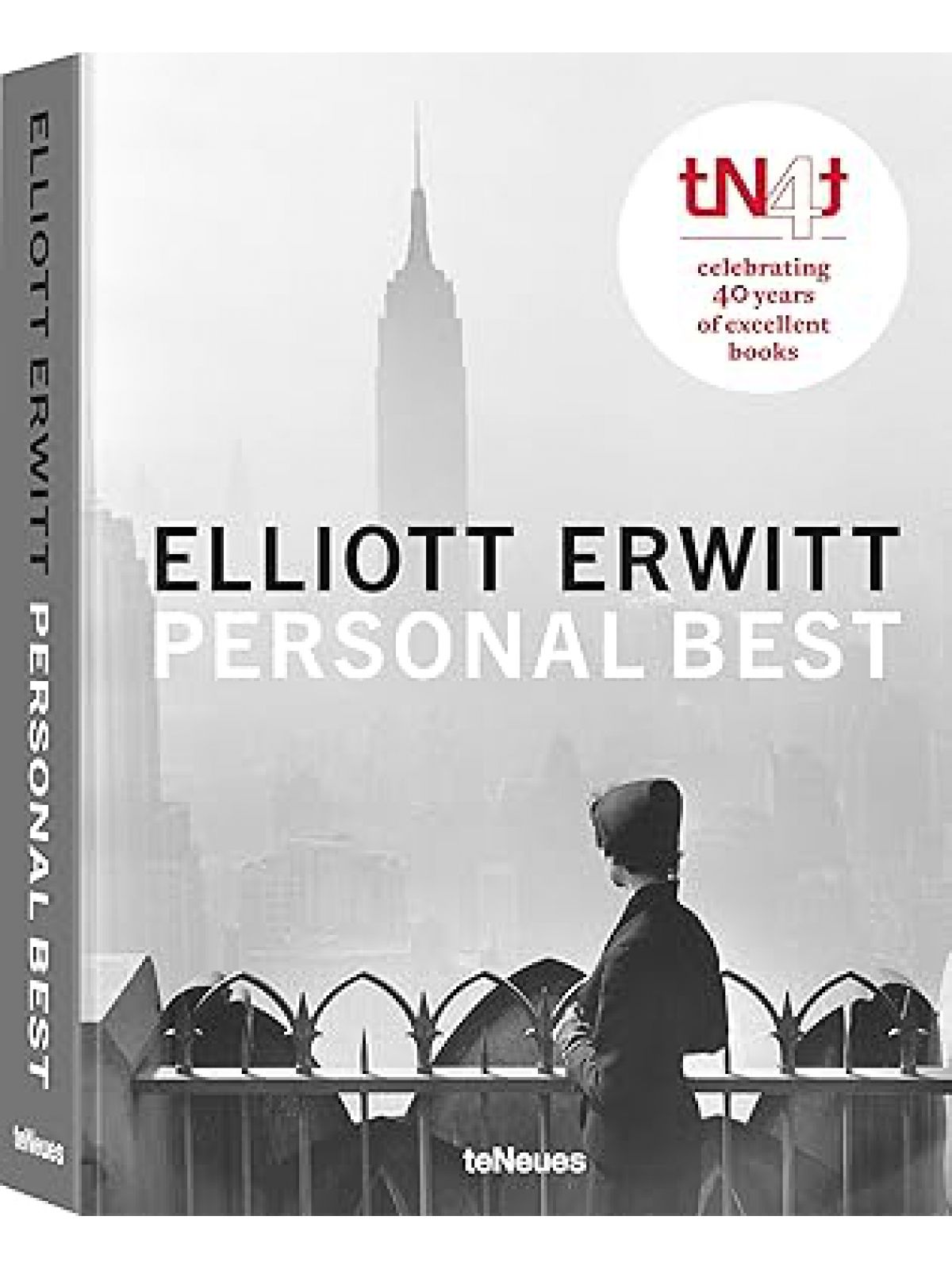 PERSONAL BEST ELLIOTT ERWITT