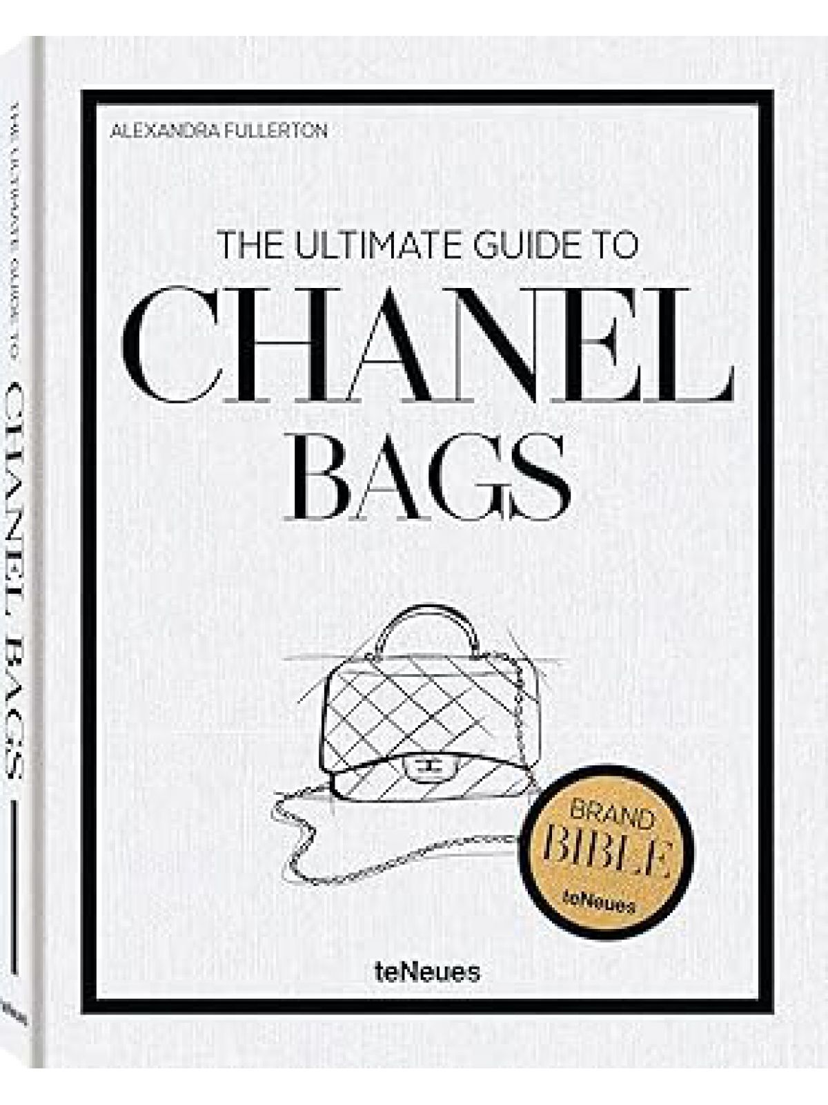 ULTIMATE GUIDE TO CHANEL BAGS