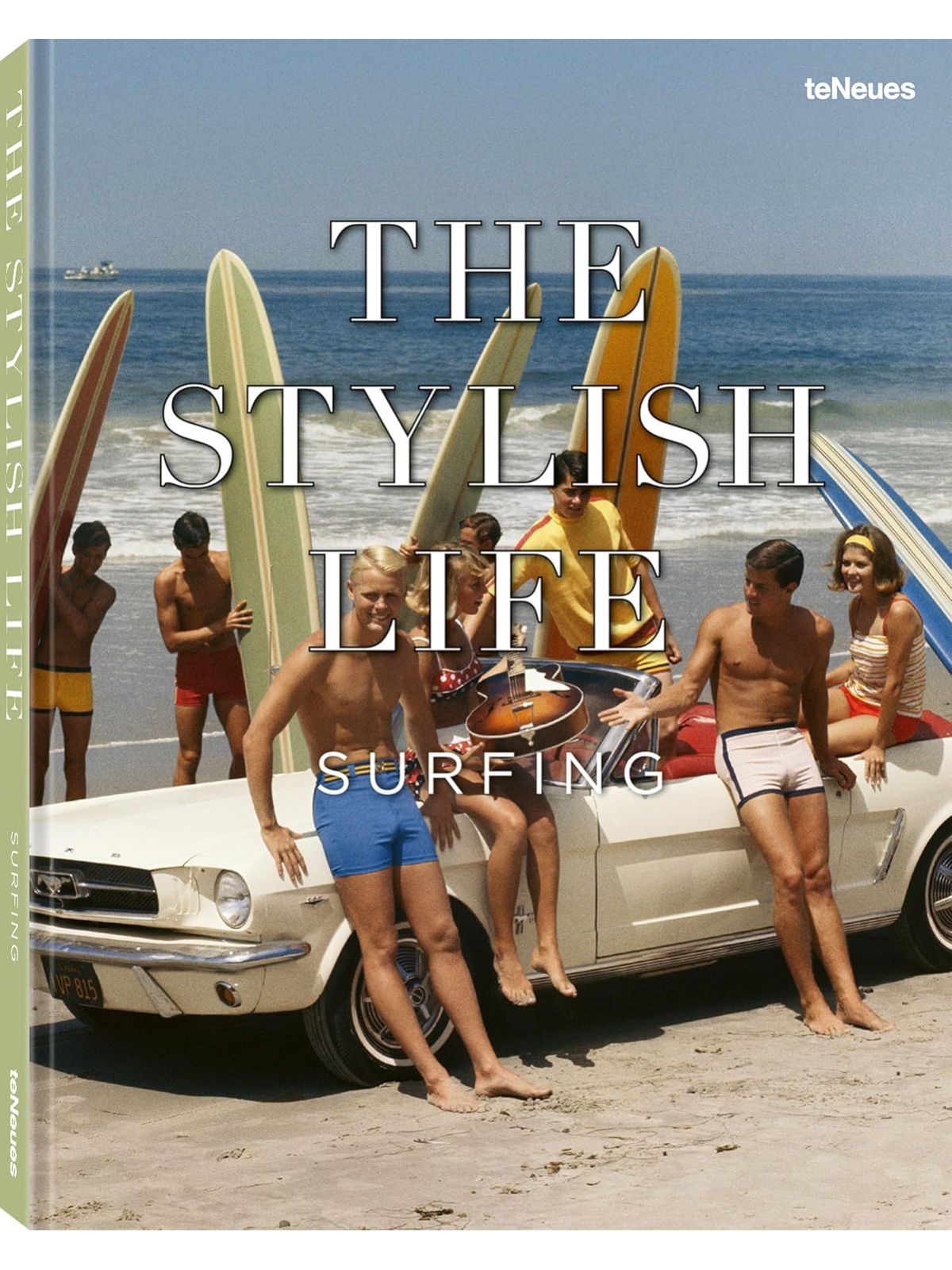 STYLISH LIFE SURFING