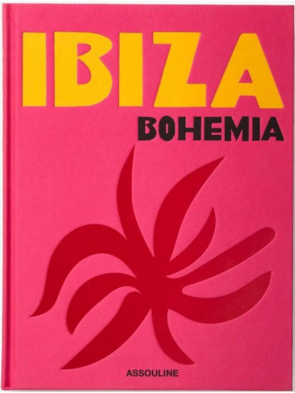 IBIZA BOHEMIA