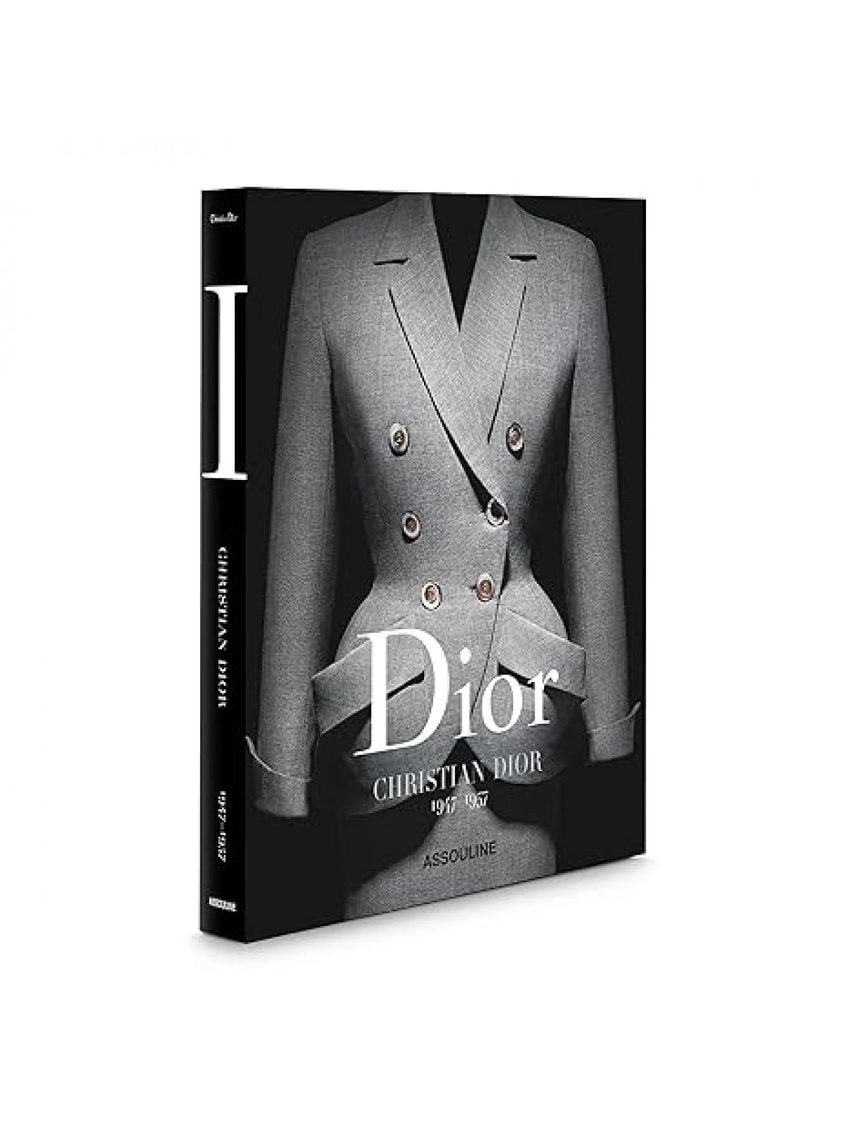 DIOR BY CHRISTIAN DIOR