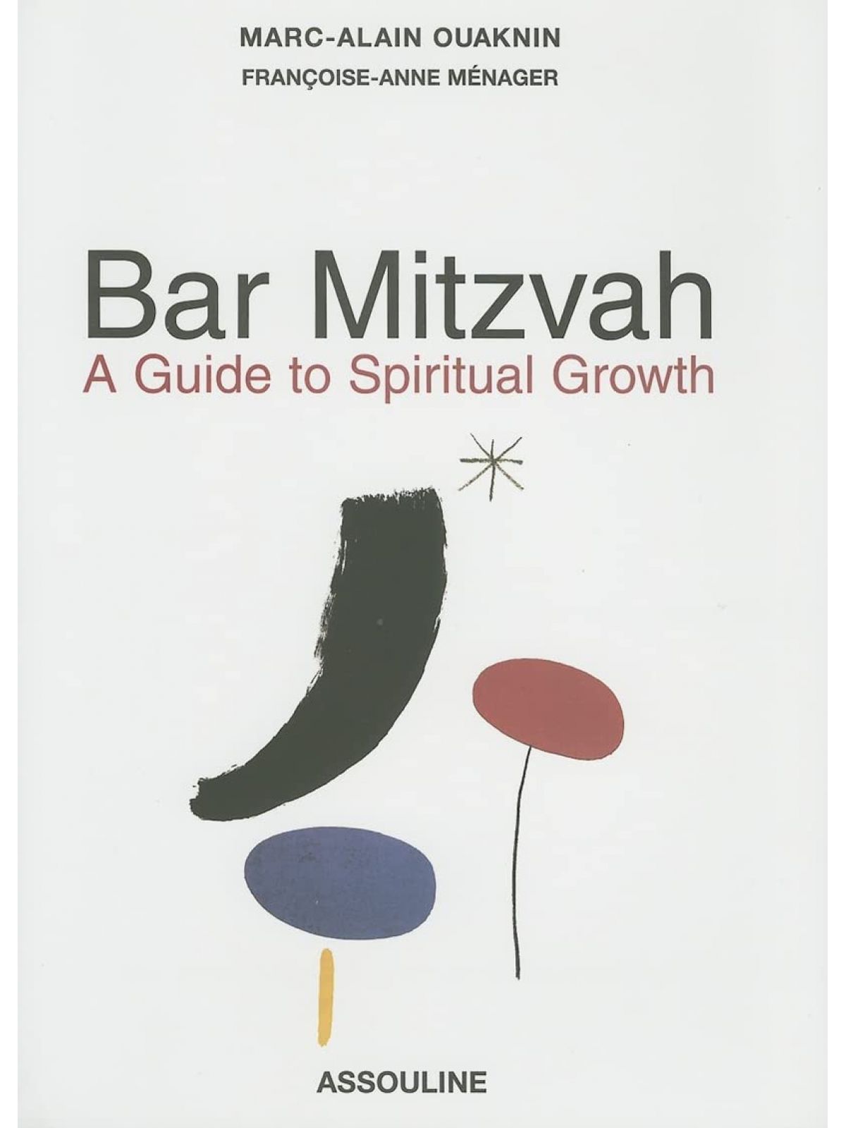 BAR MITZVAH
