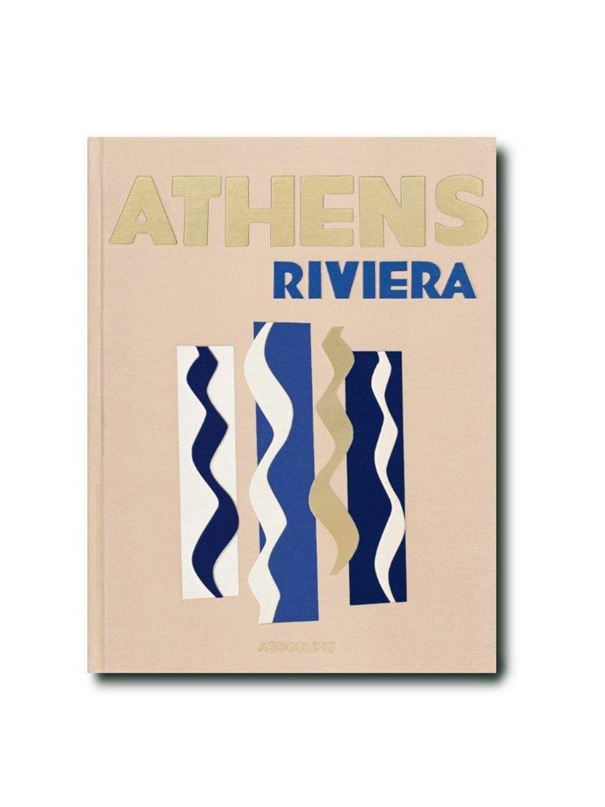 ATHENS RIVIERA
