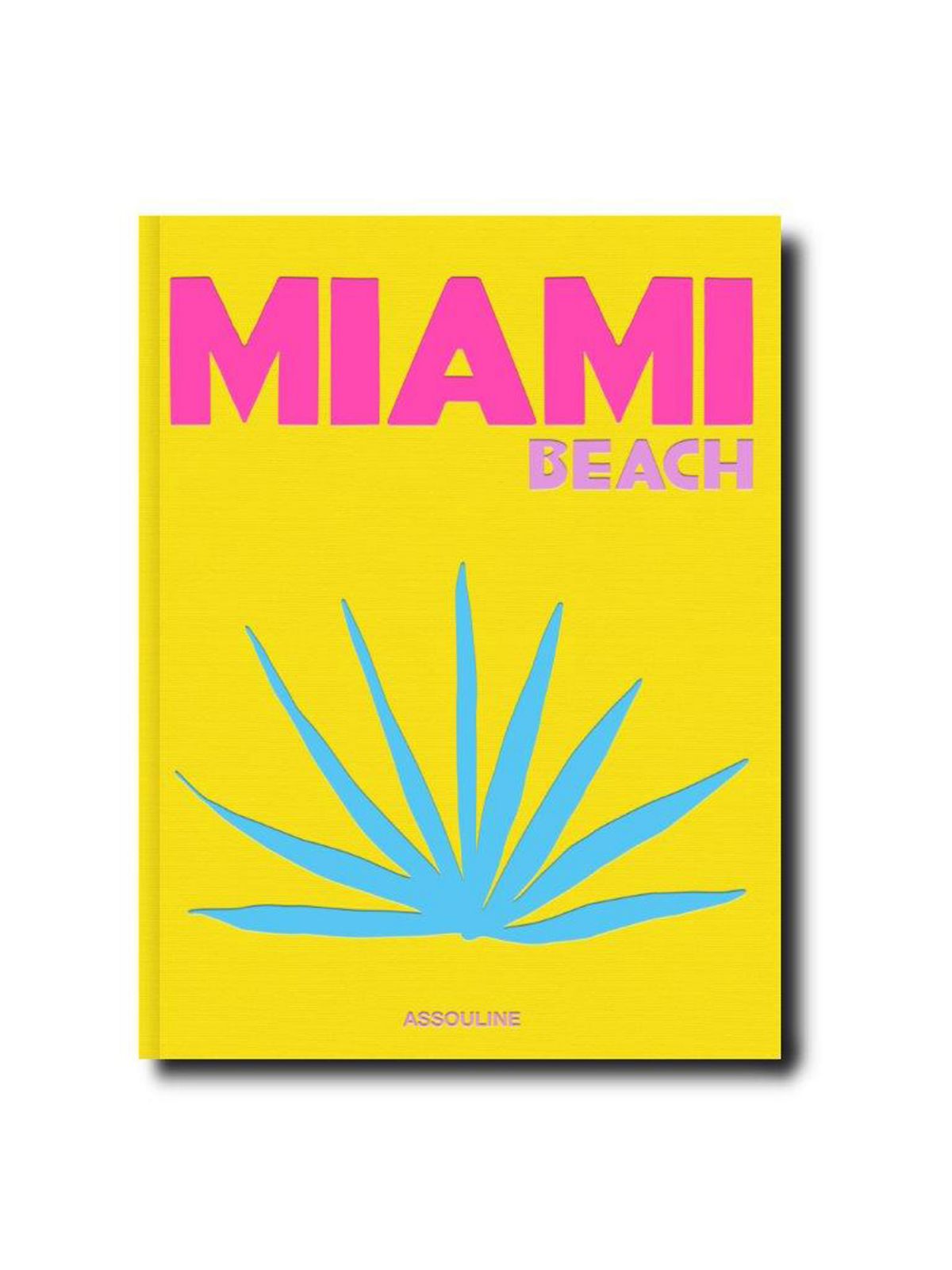 MIAMI BEACH