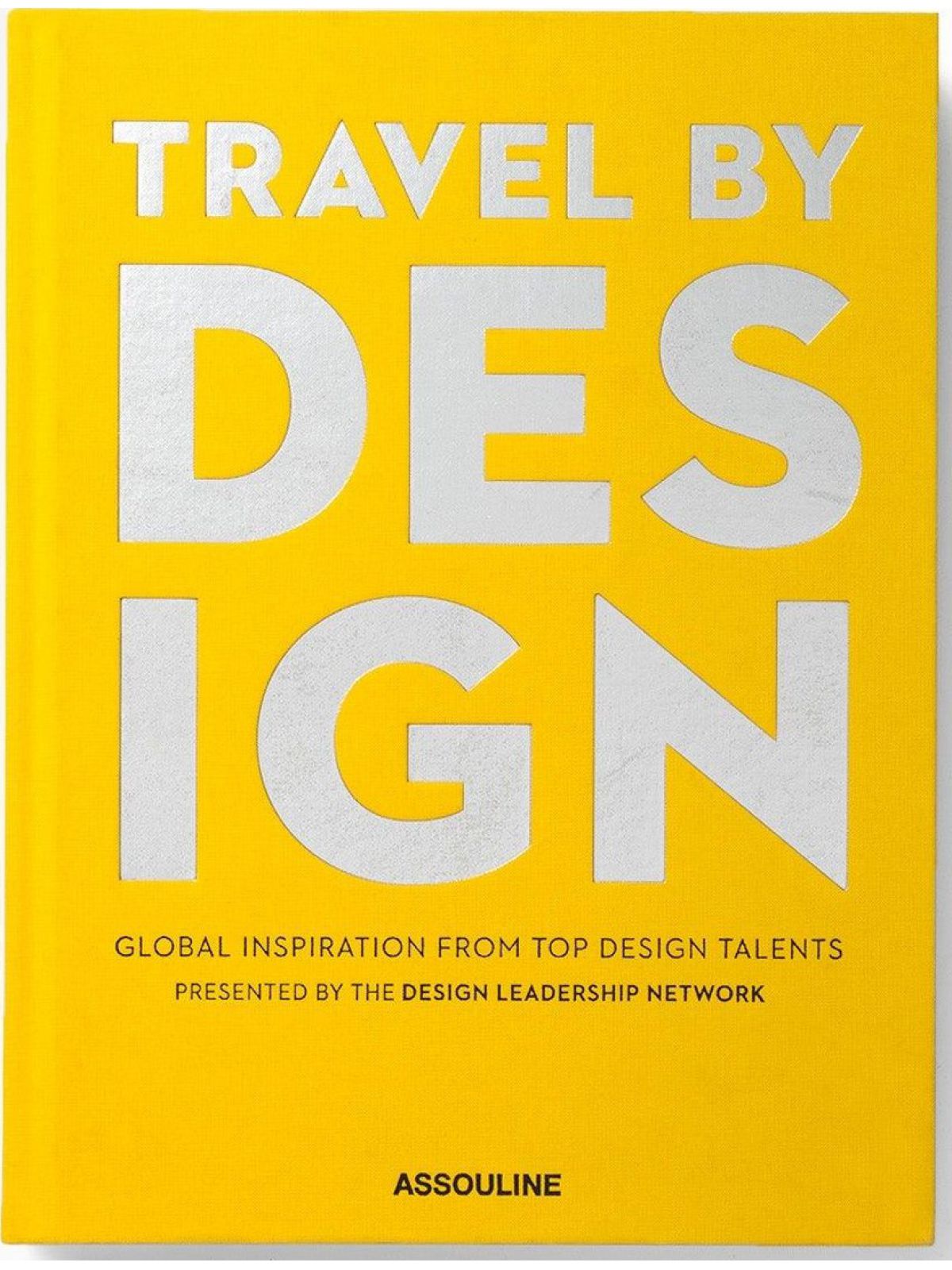 TRAVEL BY DESIGN