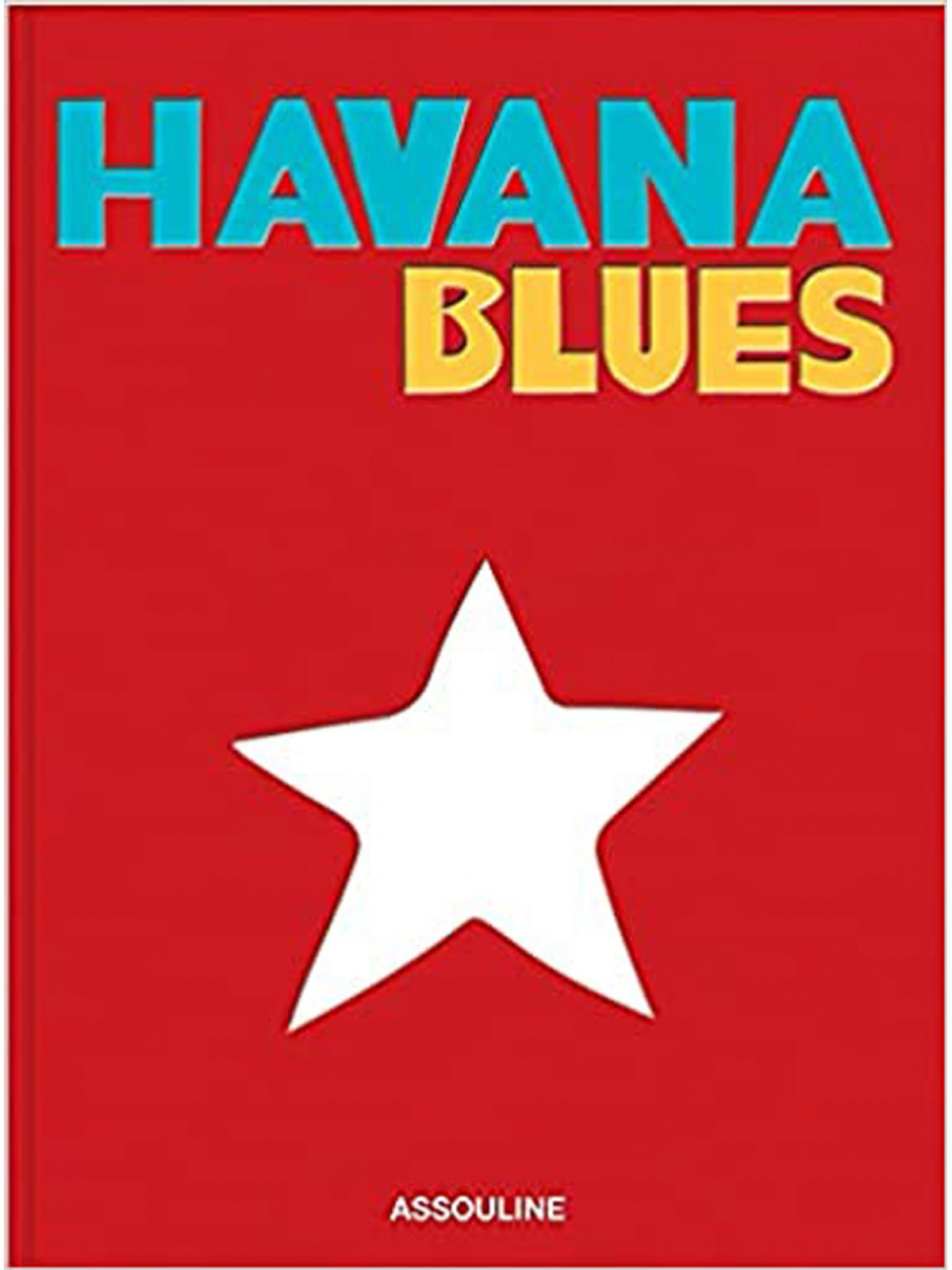 HAVANA BLUES