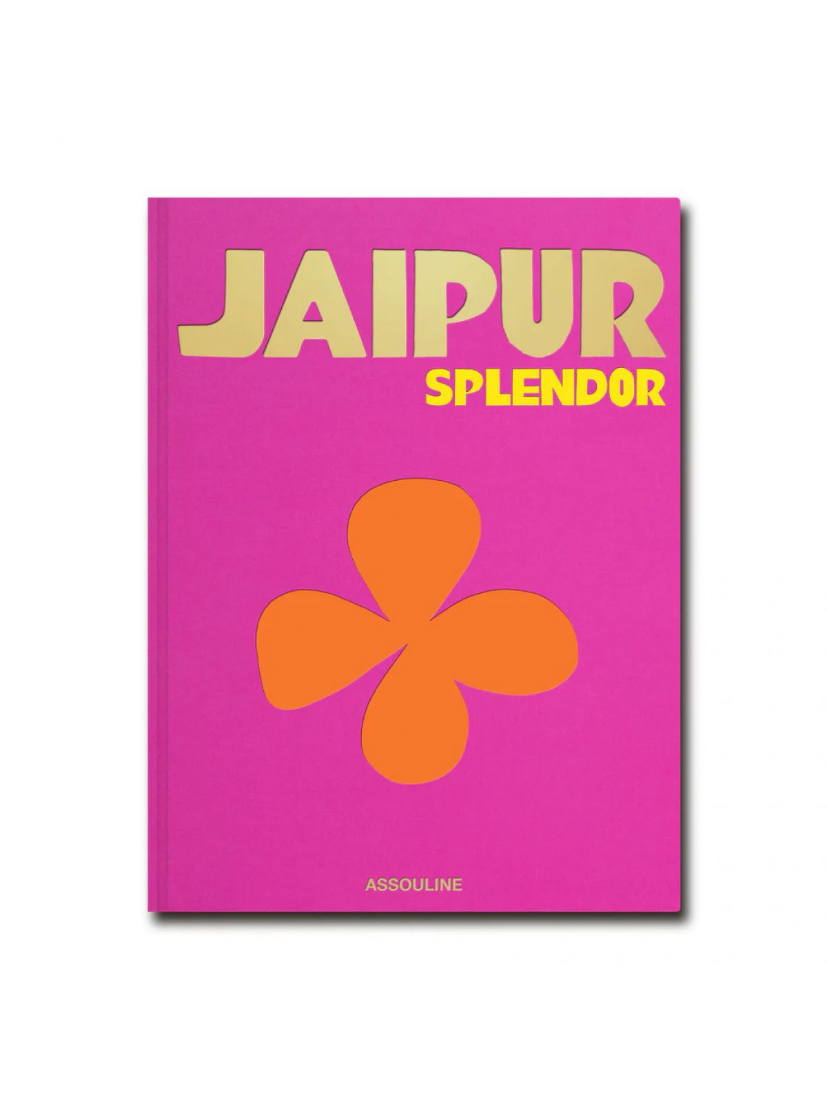 JAIPUR SPLENDOR