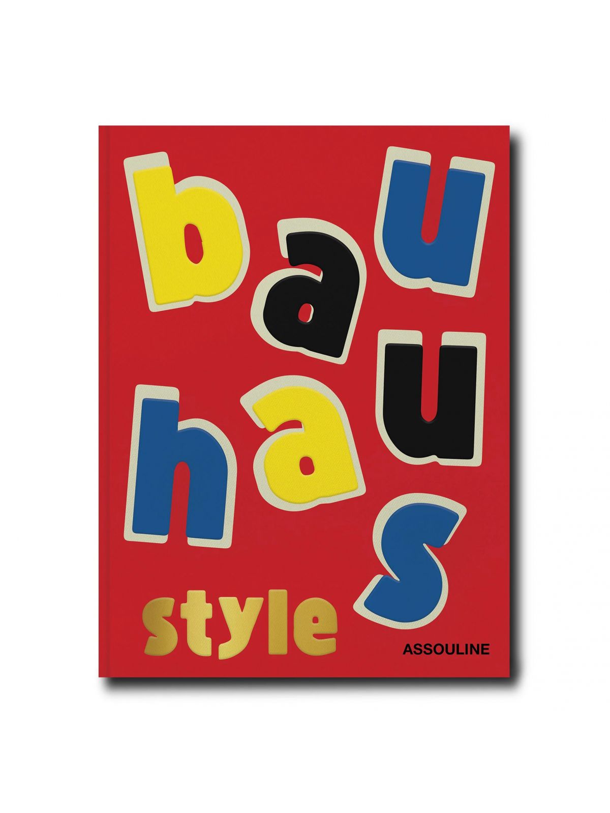 BAUHAUS STYLE
