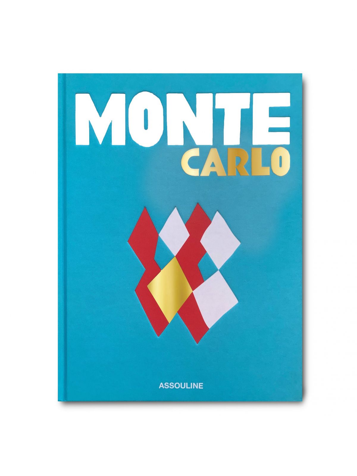 MONTE CARLO