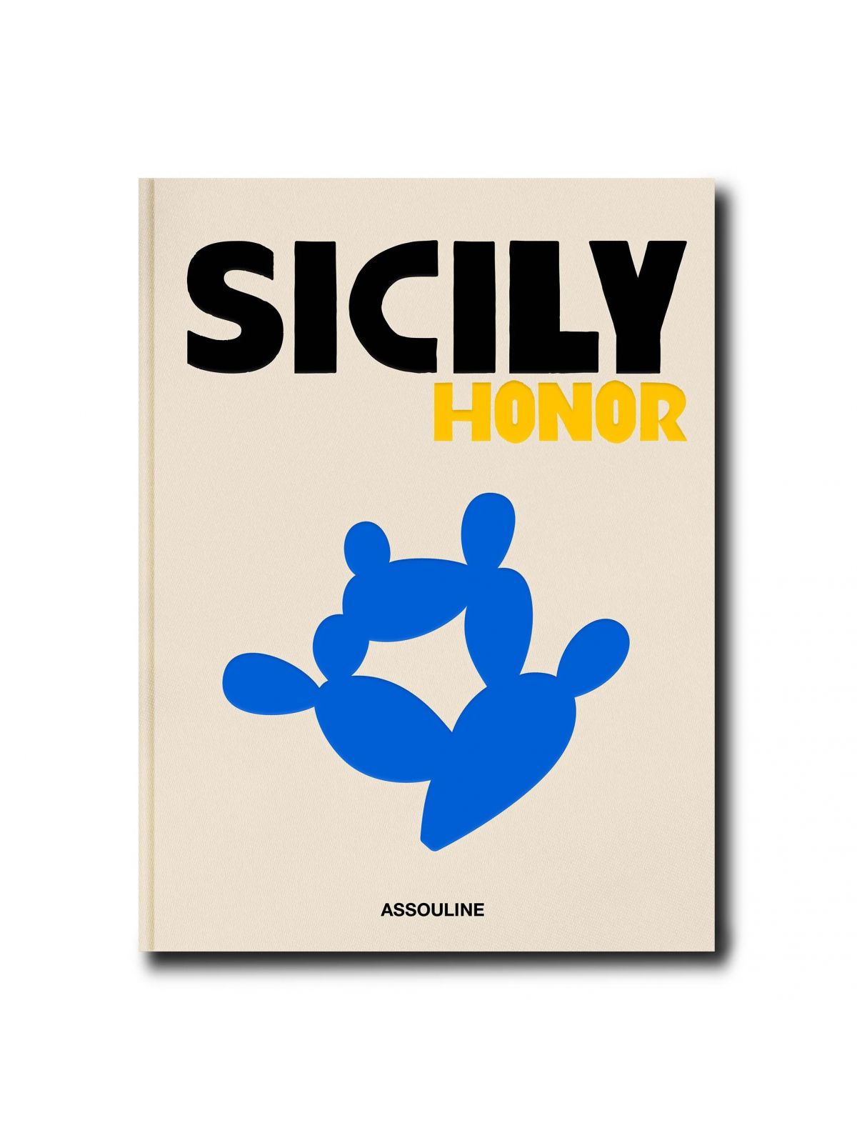 SICILY HONOR