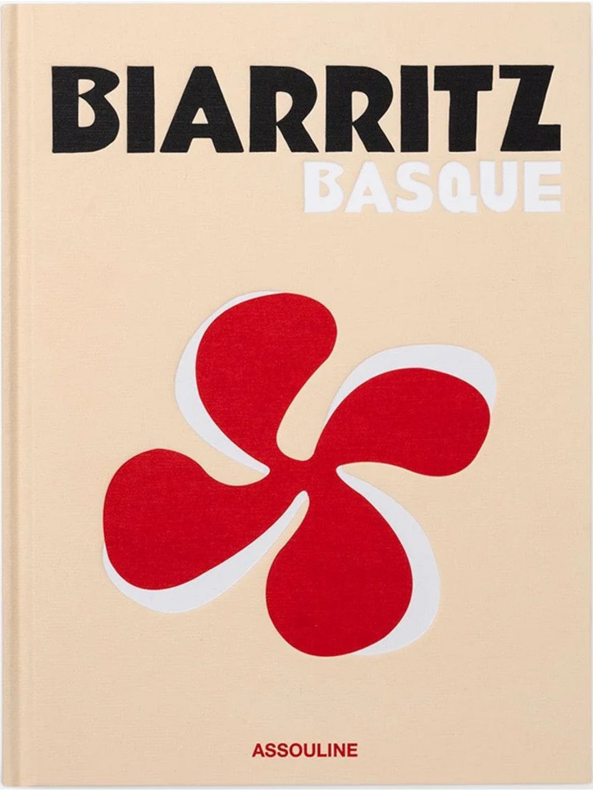 BIARRITZ BASQUE