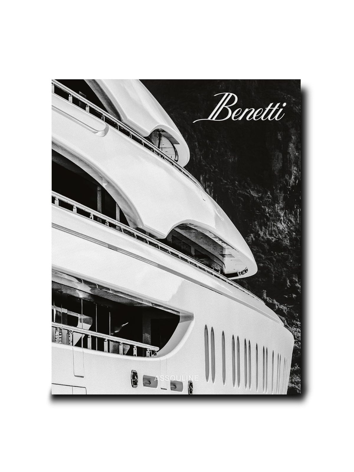 BENETTI YACHTS