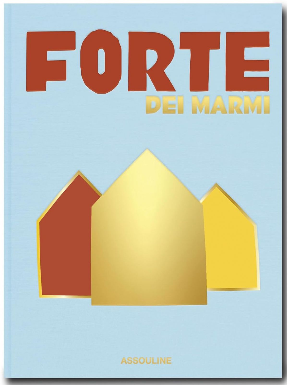 FORTE DEI MARMI
