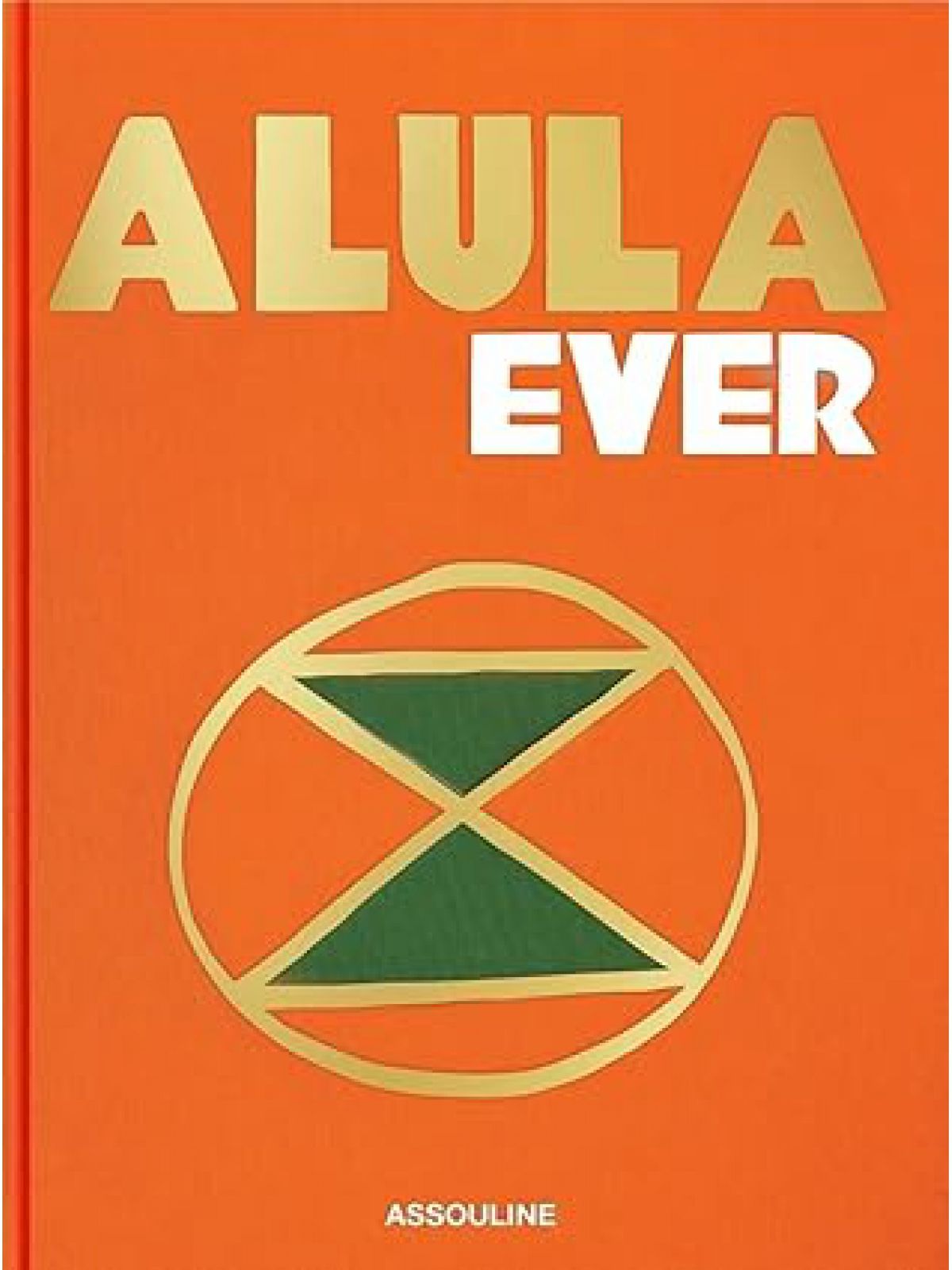 ALULA EVER