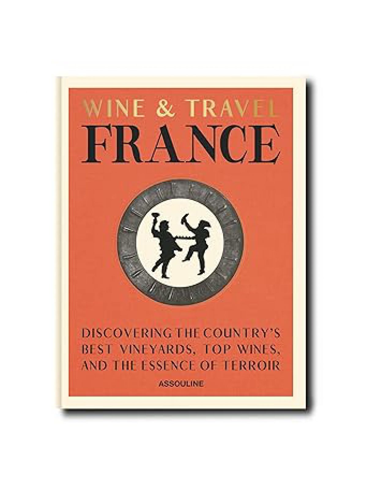 WINE & TRAVEL FRANCE