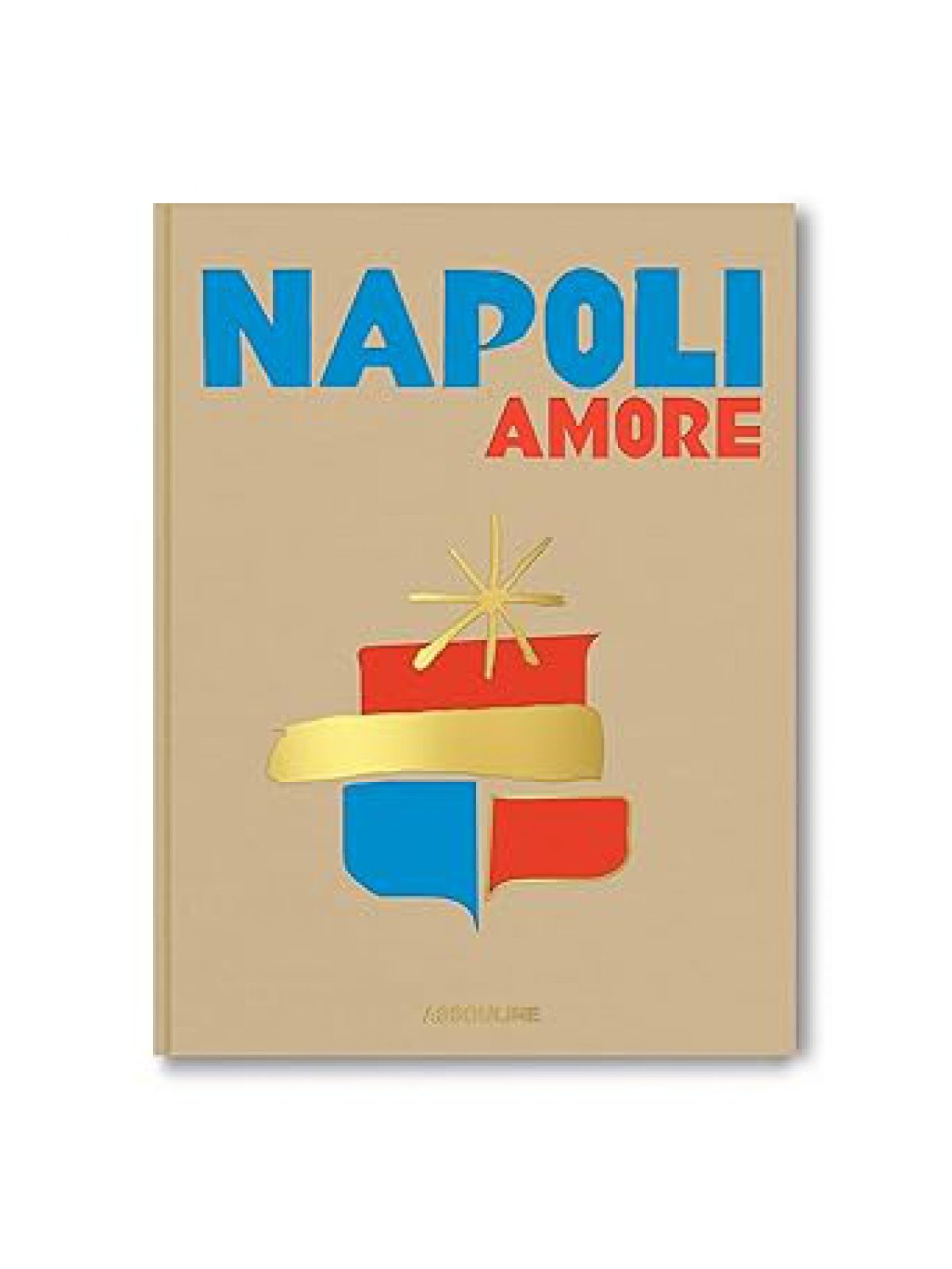 NAPOLI AMORE