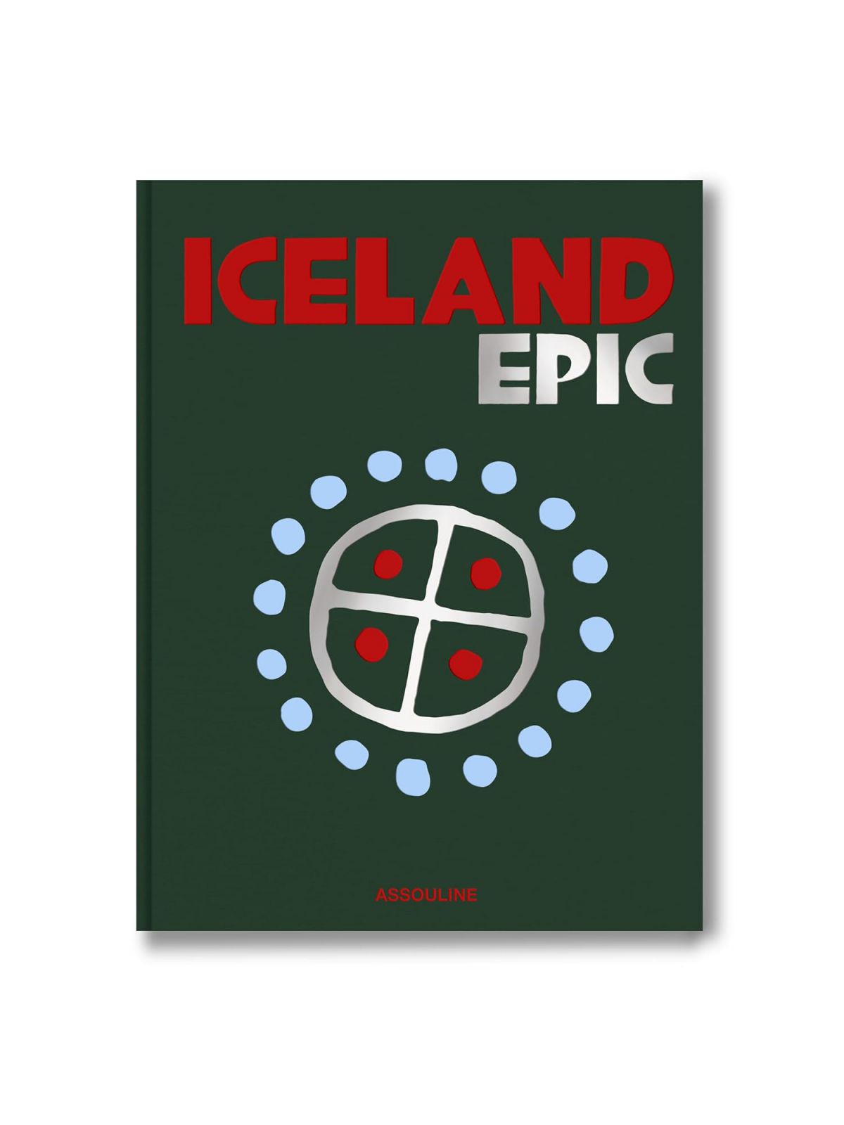ICELAND EPIC