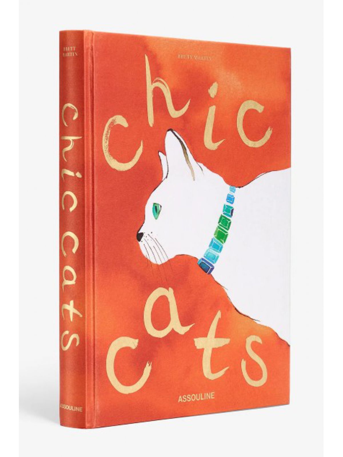 CHIC CATS