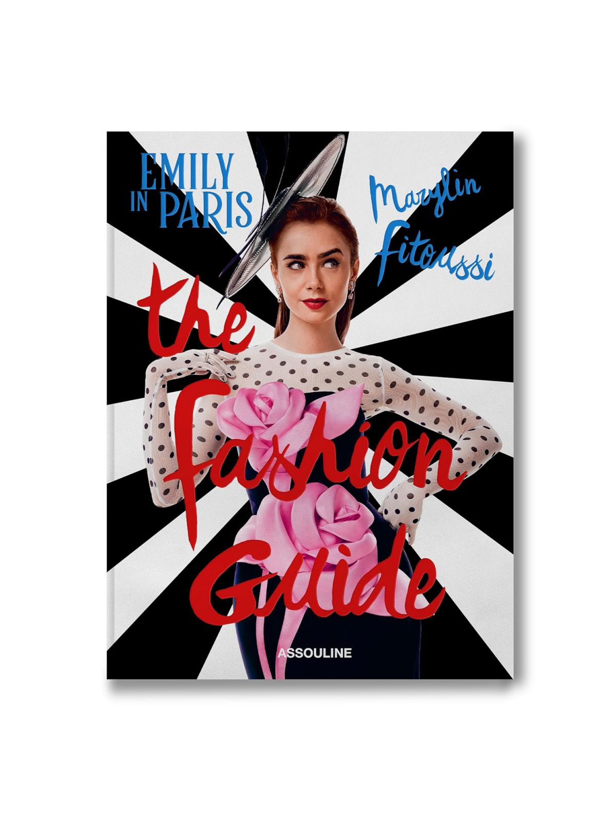 EMILY IN PARIS FASHION GUIDE