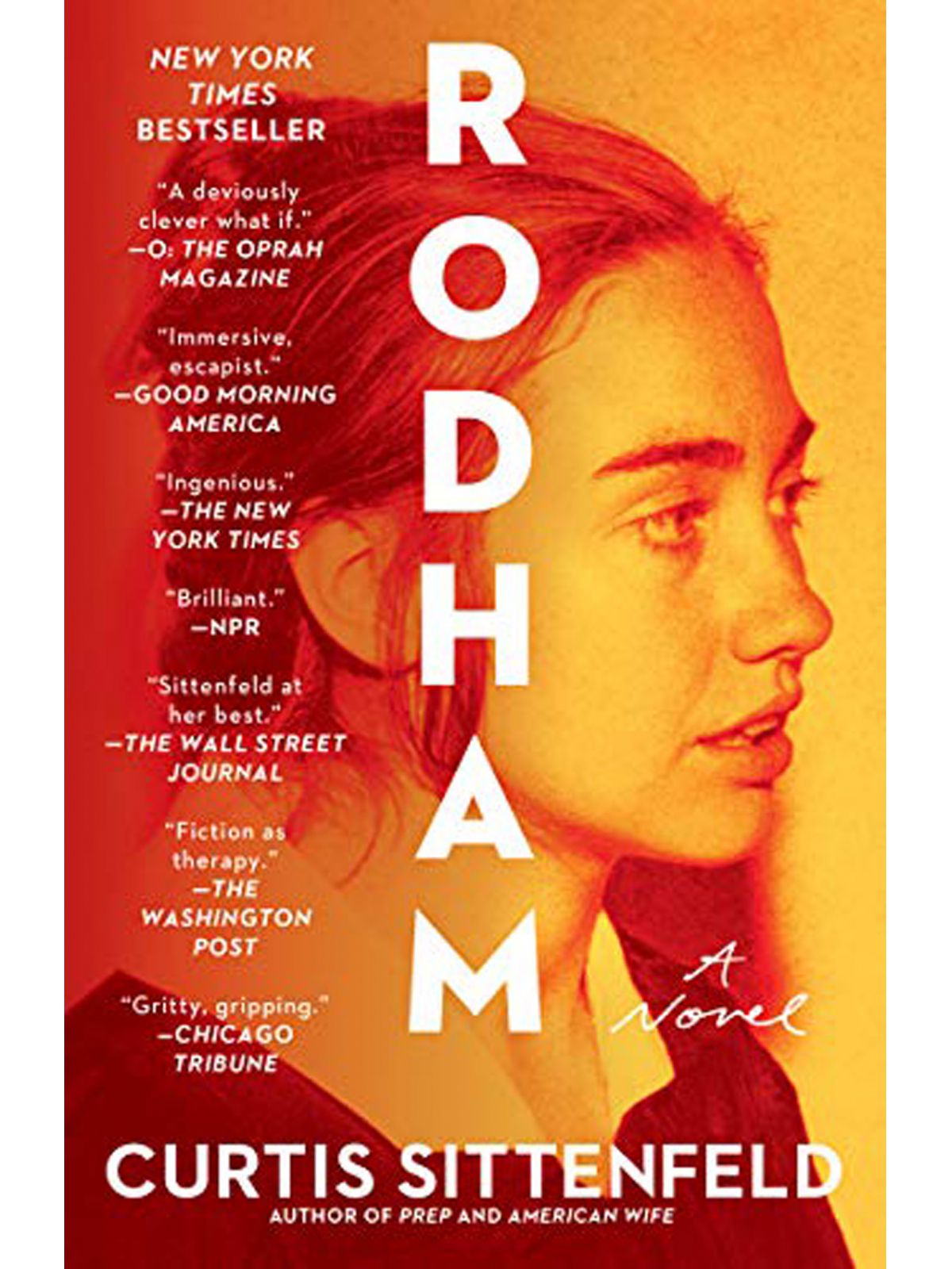 RODHAM