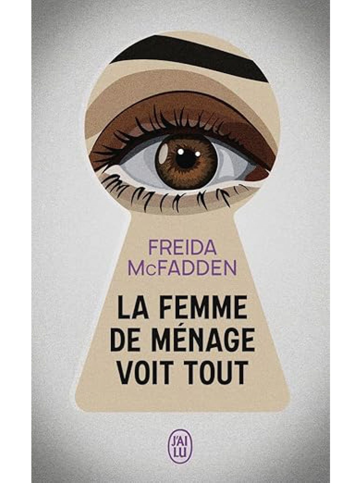 FEMME DE MENAGE VOIT