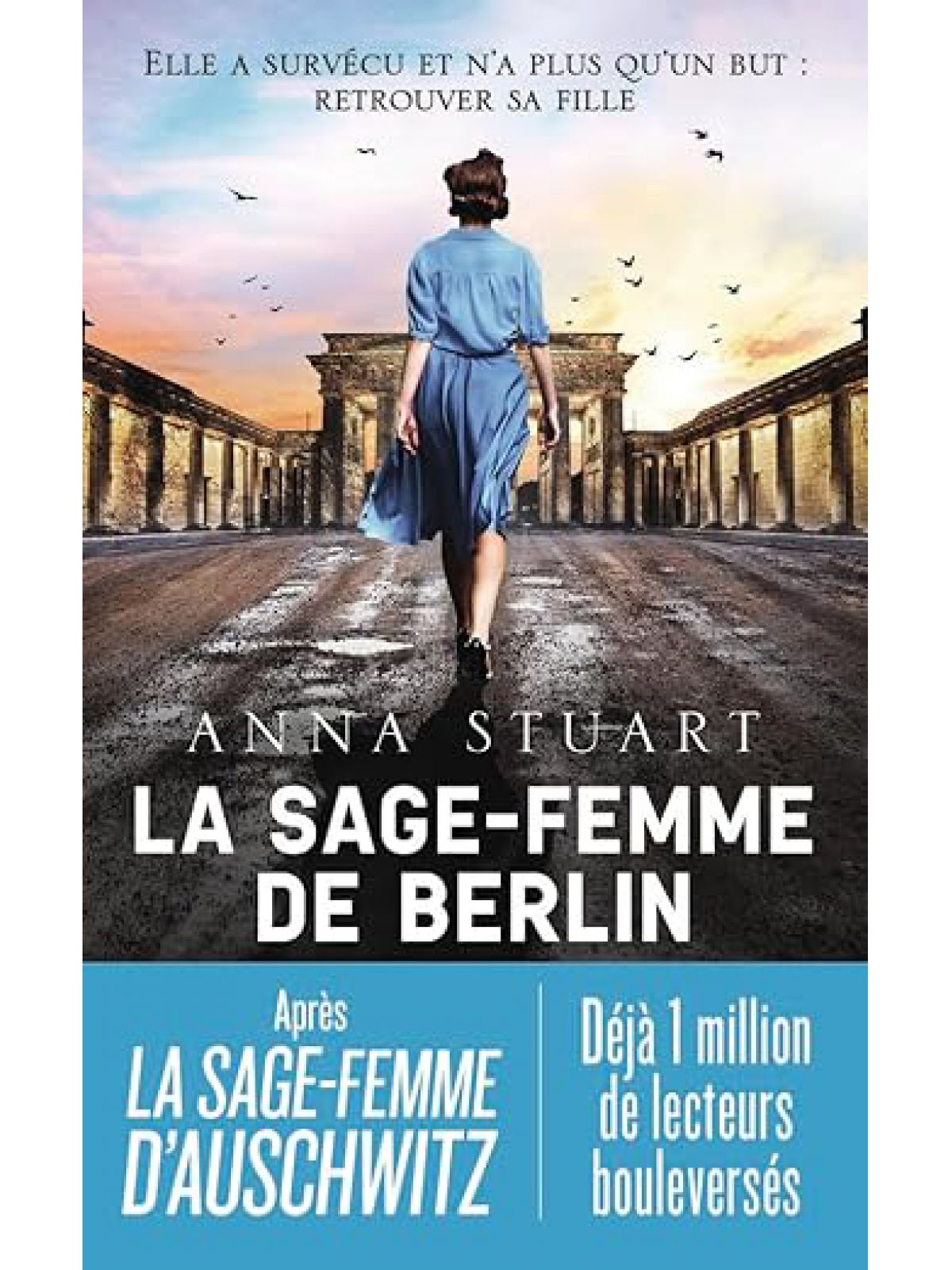 SAGE FEMME DE BERLIN