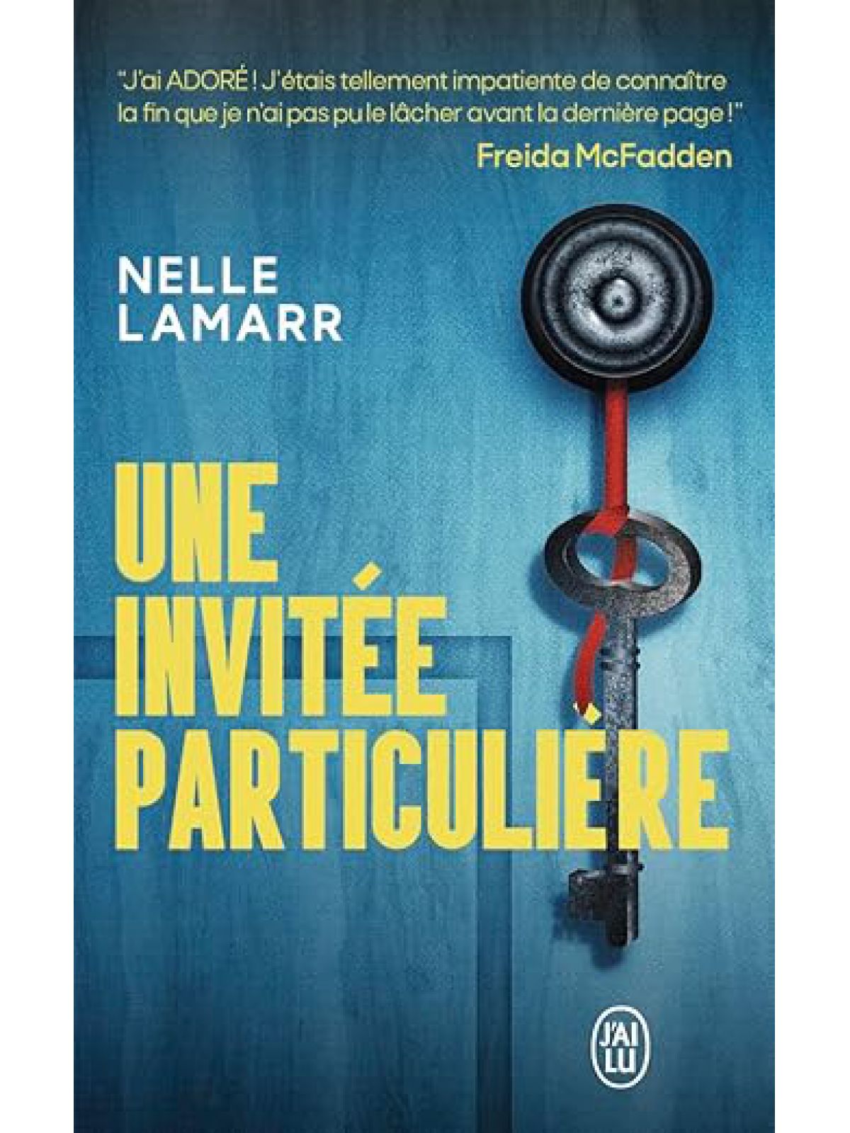 INVITEE PARTICULIERE