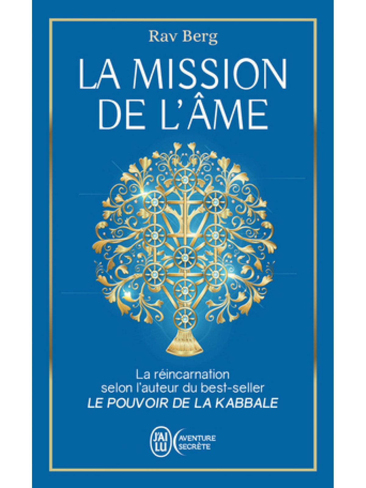 LA MISSION DE L’AME