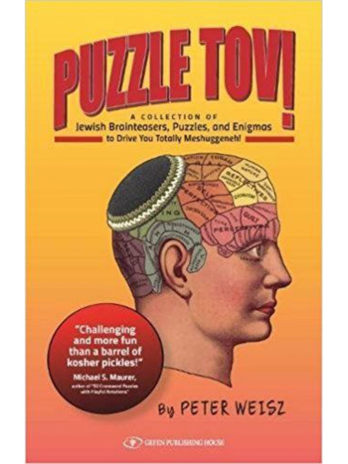 PUZZLE TOV
