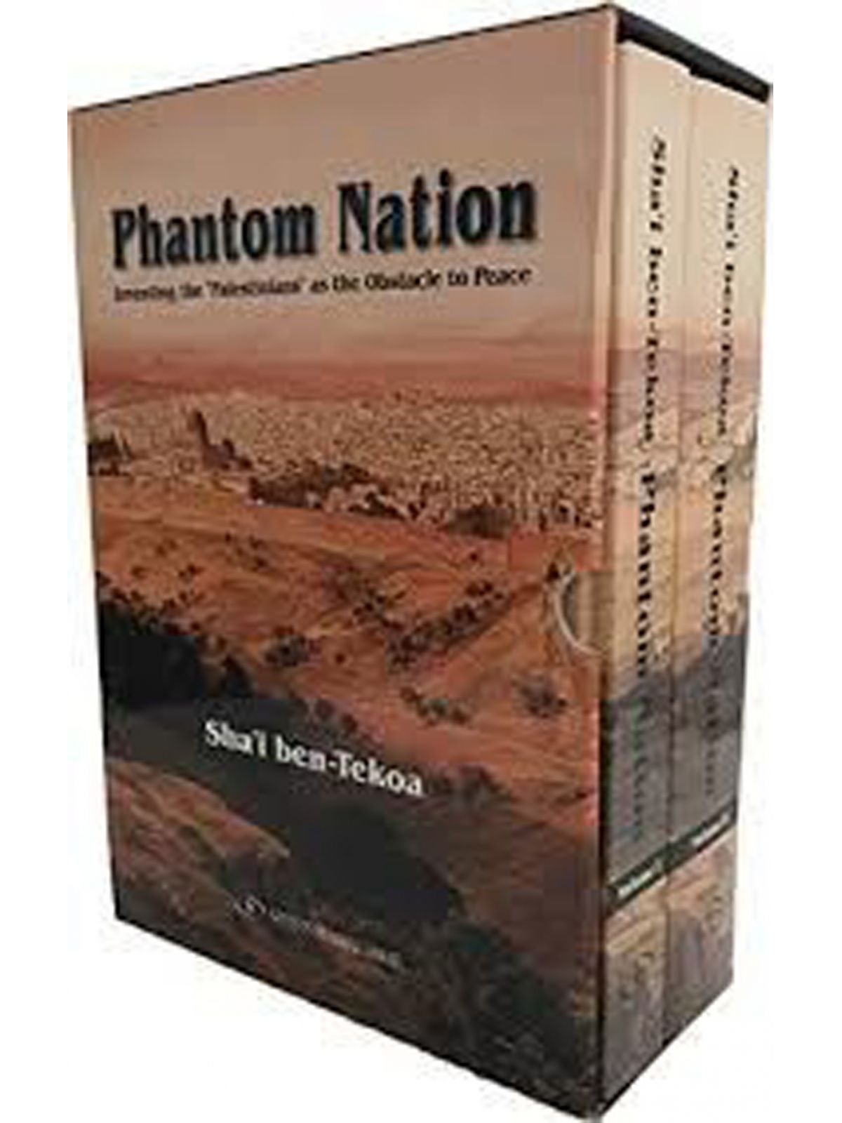 PHANTOM NATION