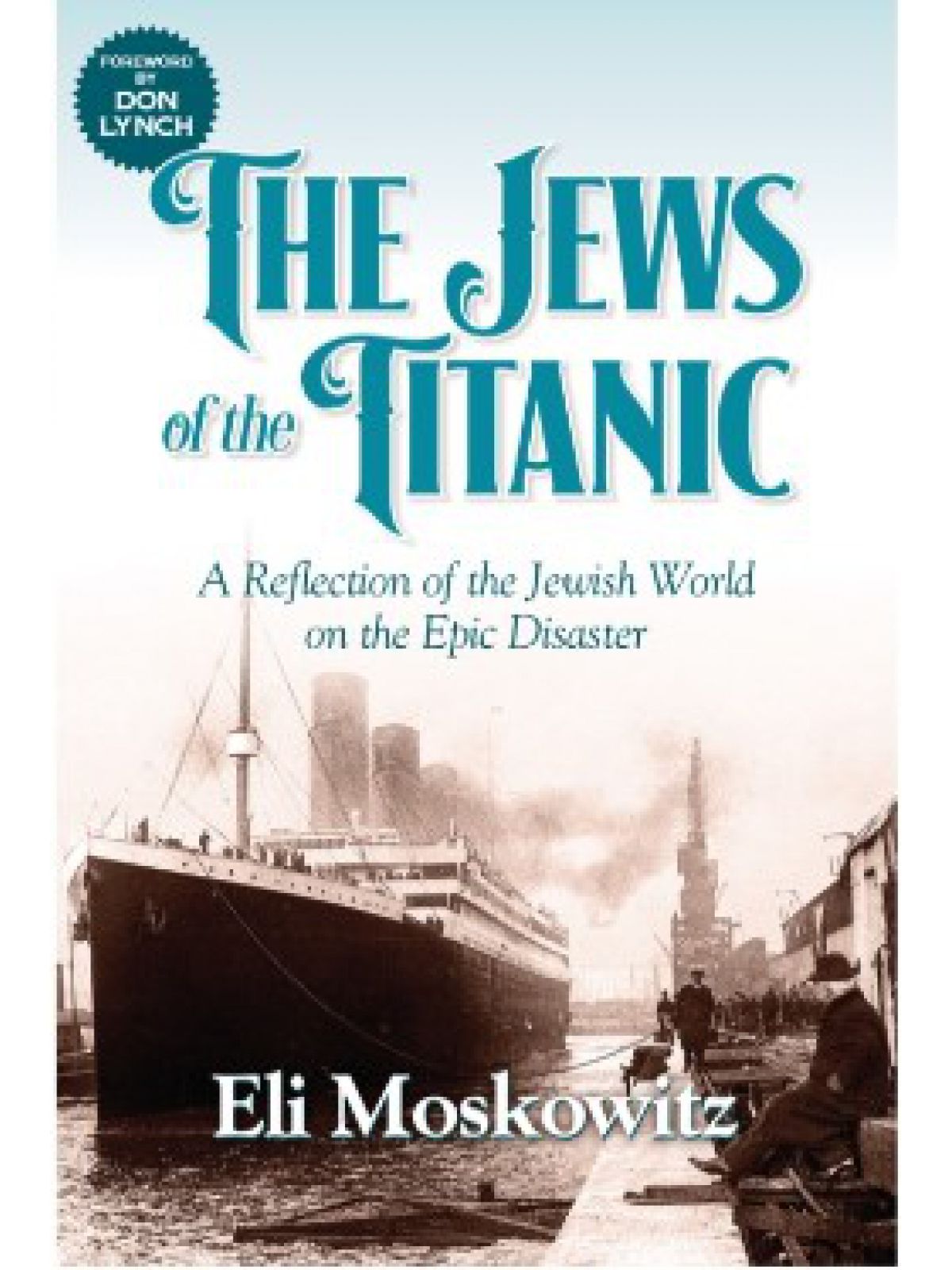 JEWS OF THE TITANIC