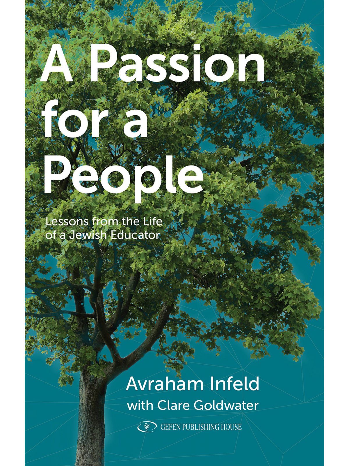 A PASSION FOR A PEOPLE