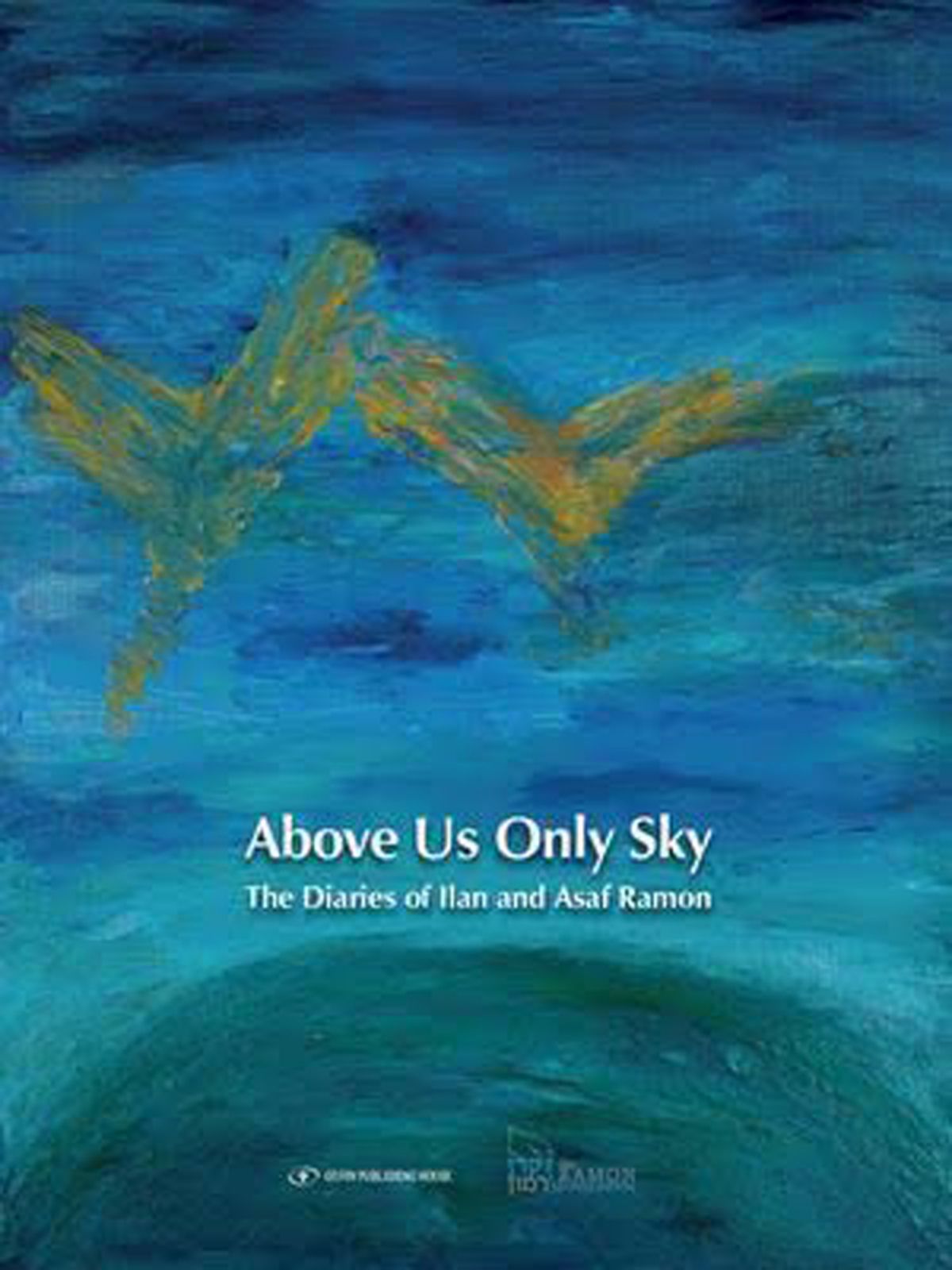 ABOVE US ONLY SKY