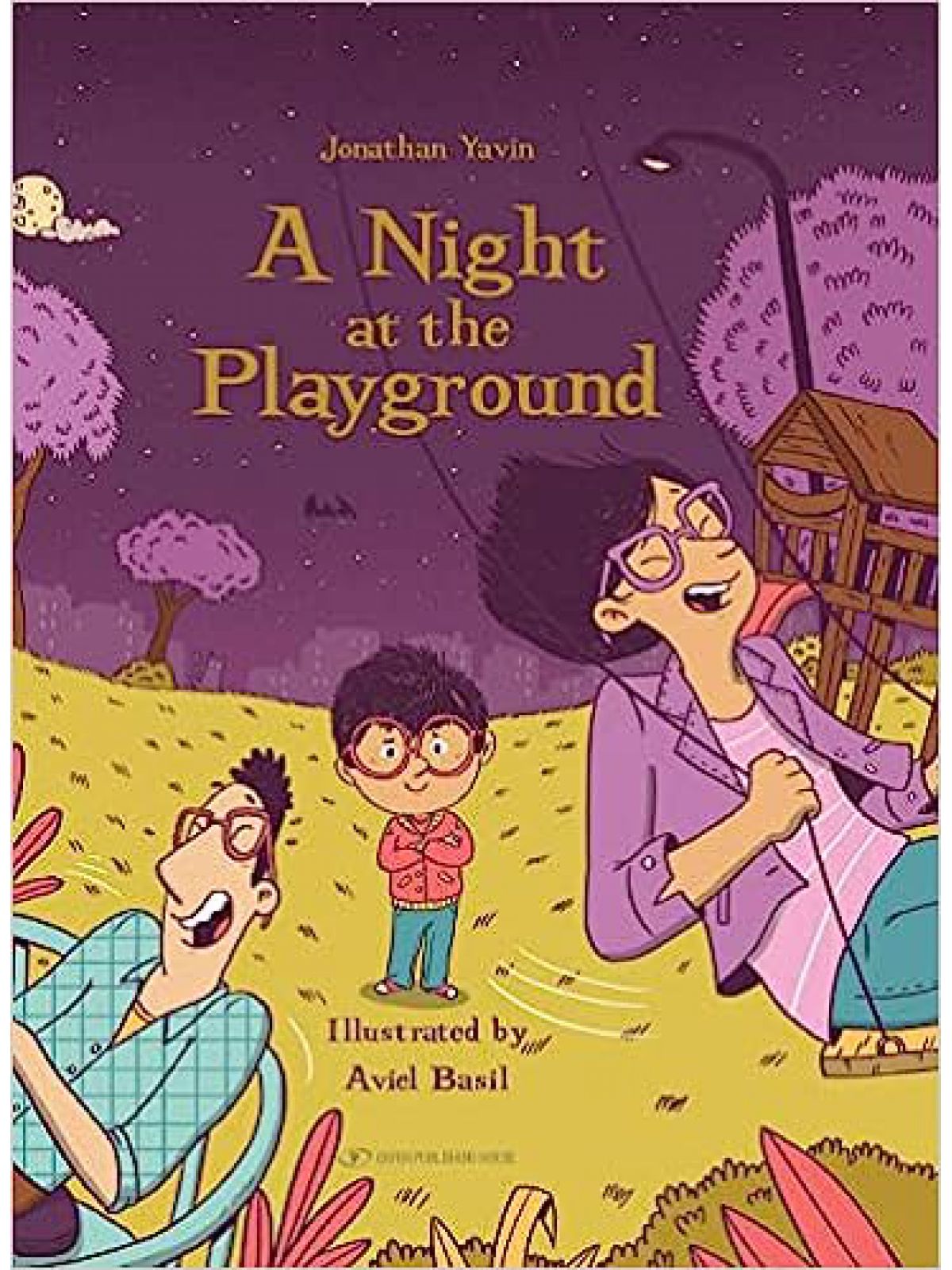 NIGHT AT THE PLAYGROUND
