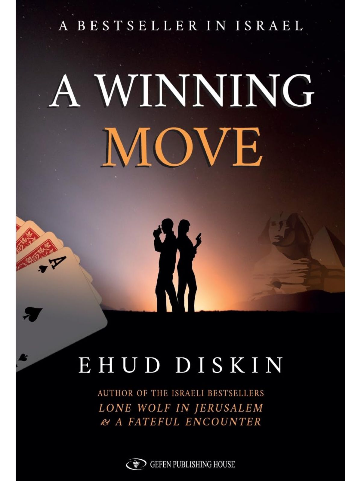 A WINNING MOVE
