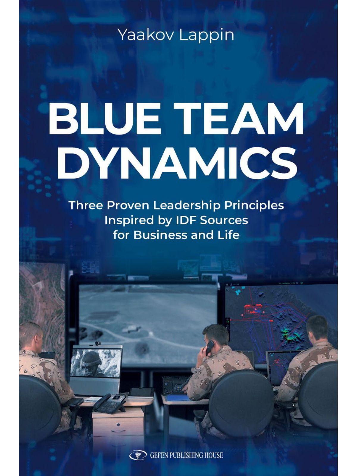 BLUE TEAM DYNAMICS