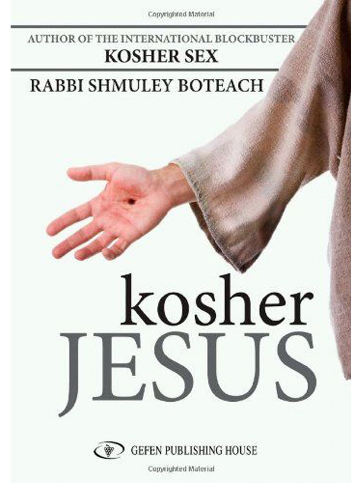 KOSHER JESUS
