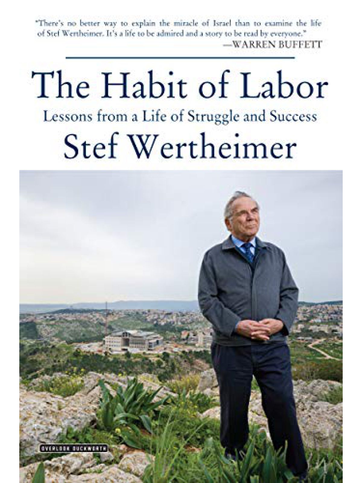HABIT OF LABOR