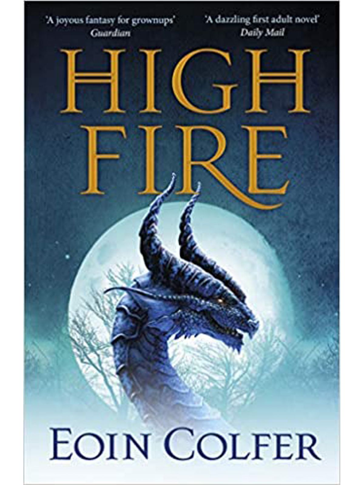 HIGHFIRE