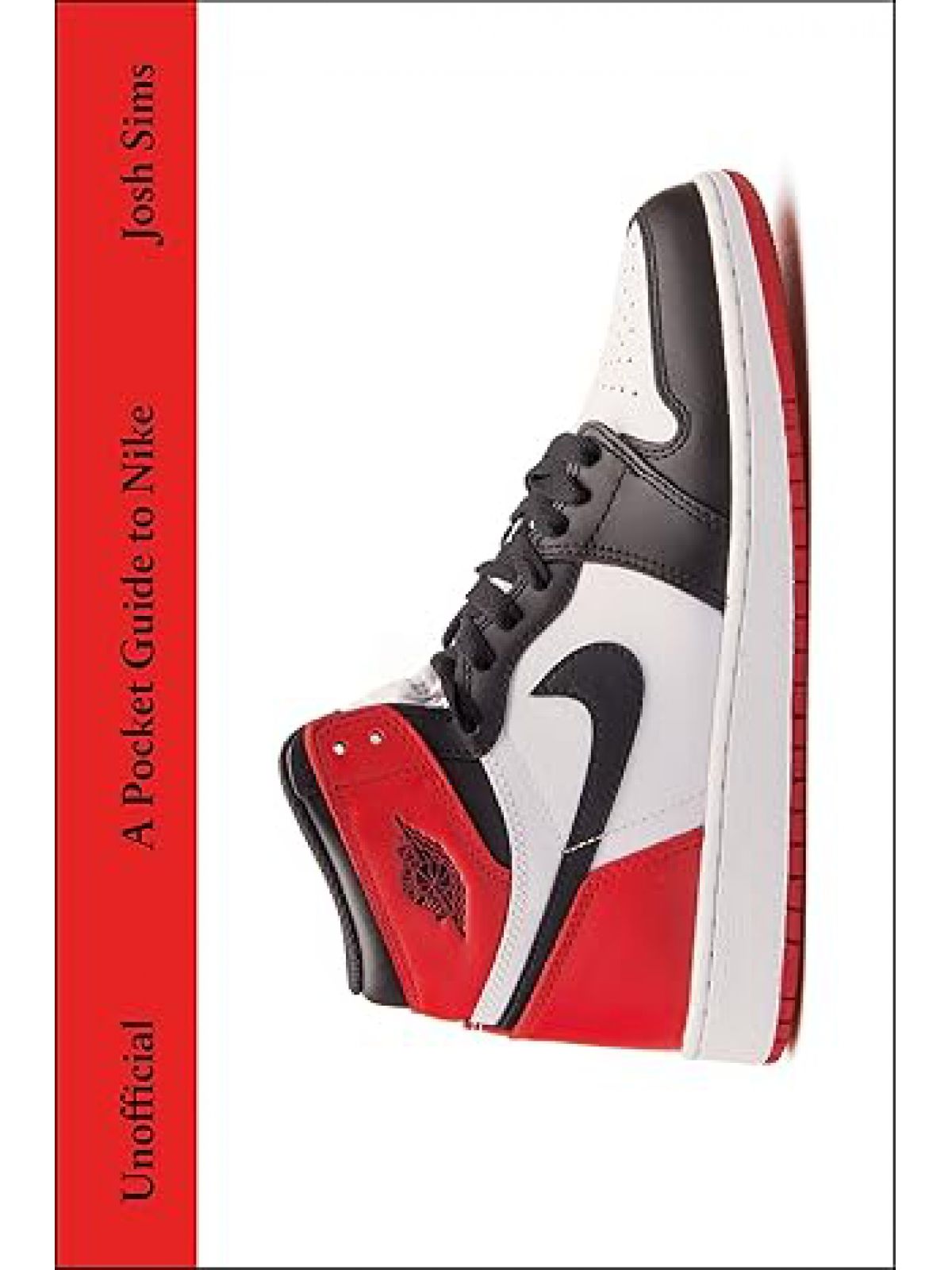 POCKET GUIDE TO NIKE