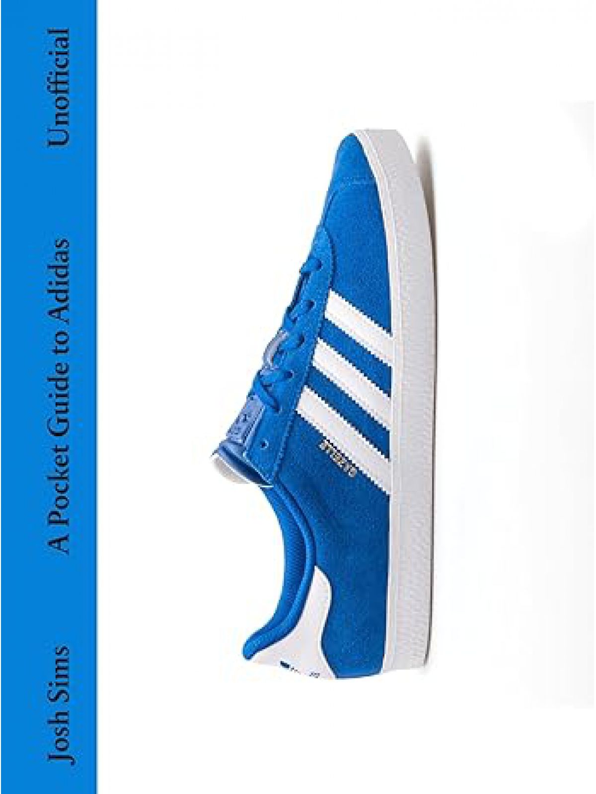 POCKET GUIDE TO ADIDAS