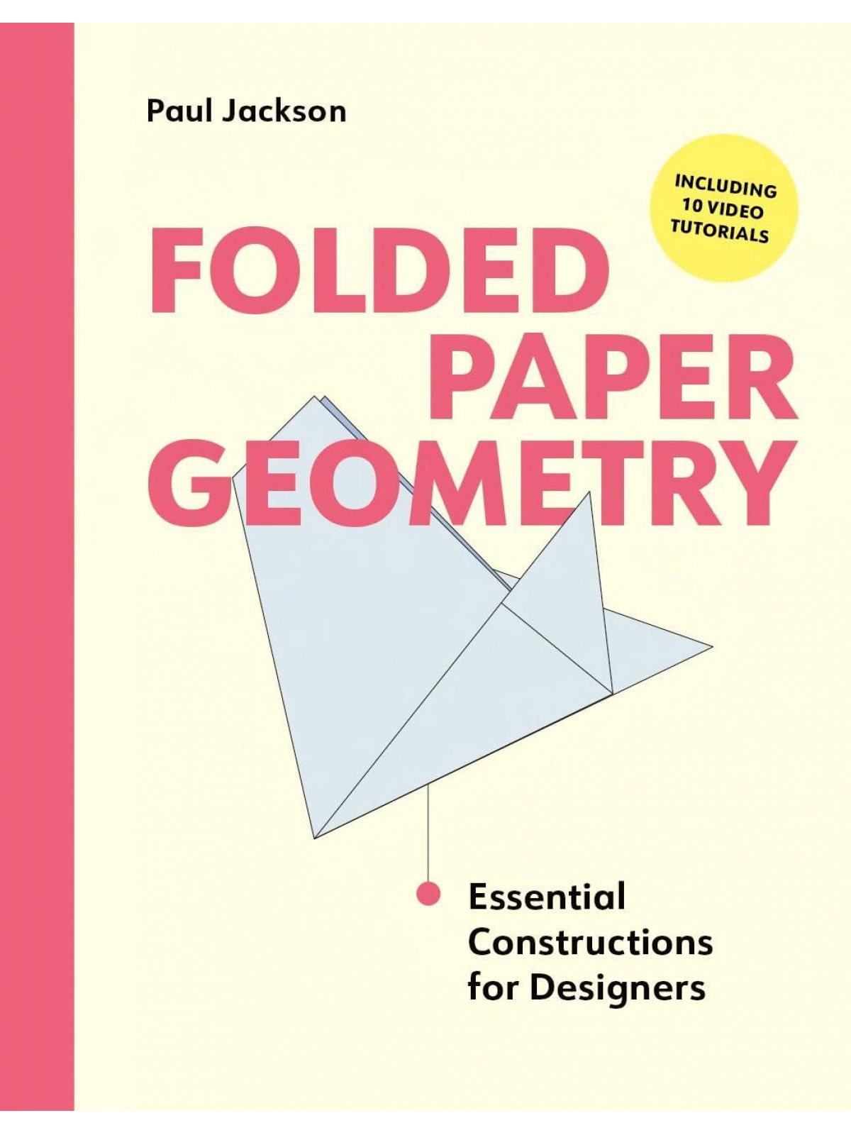 FOLDED PAPER GEOMETRY